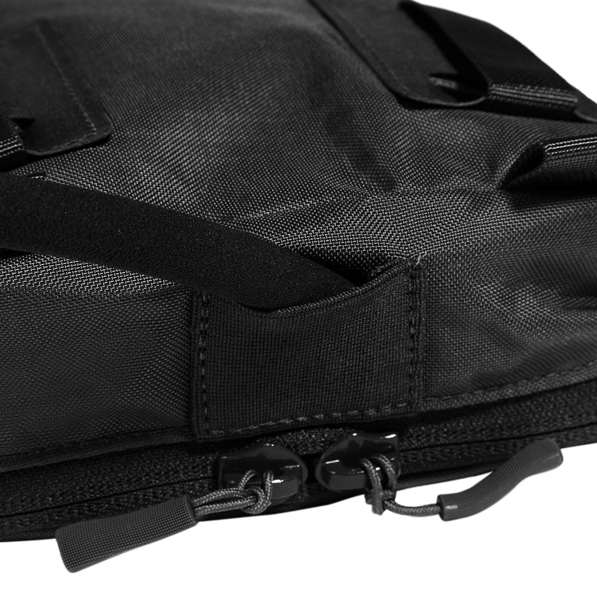 Lindnerhof Hydration Pouch 2 l PA057-2/II hidratációs rendszer tartó tok - Black