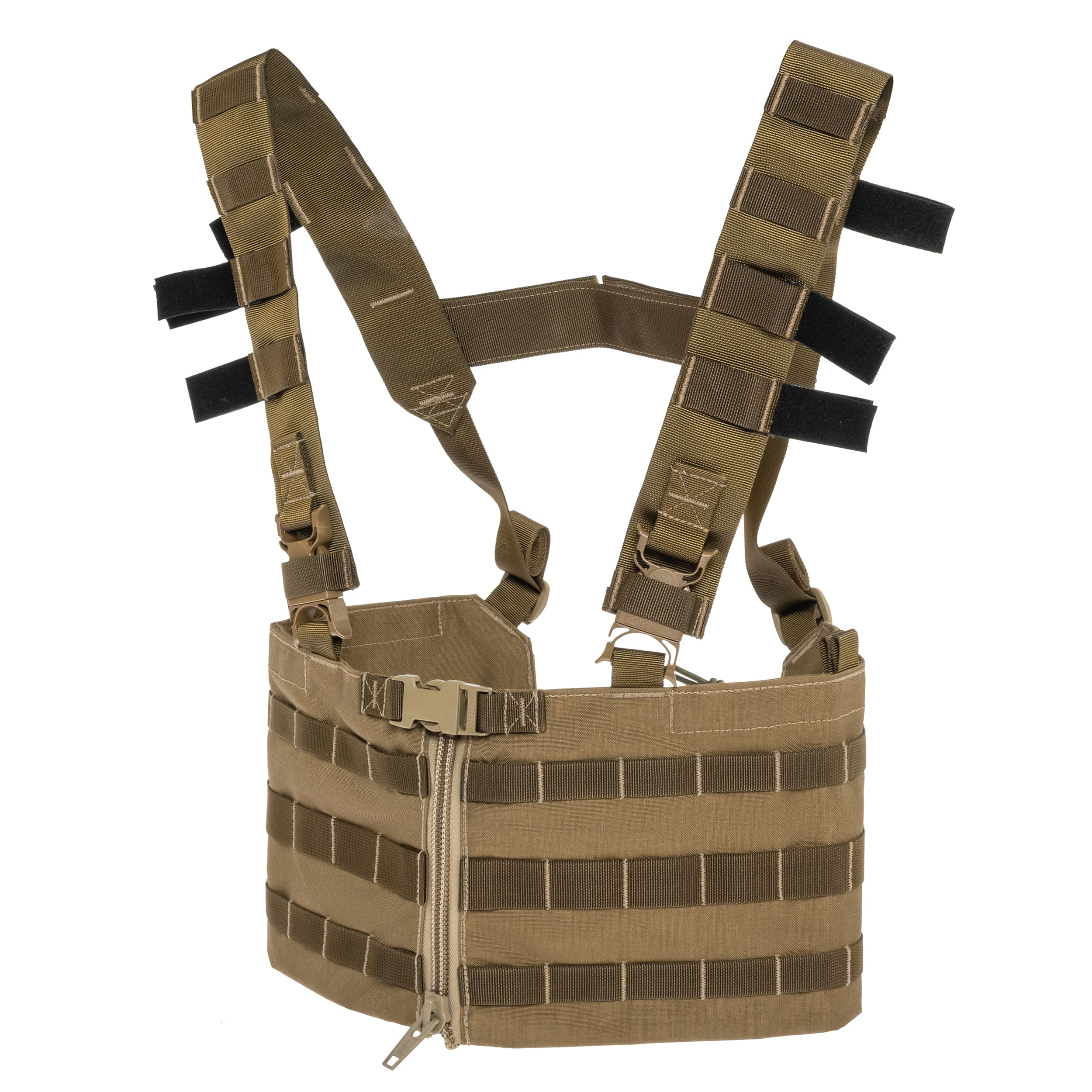 Lindnerhof Chest Rig LT366 taktikai mellény - Coyote