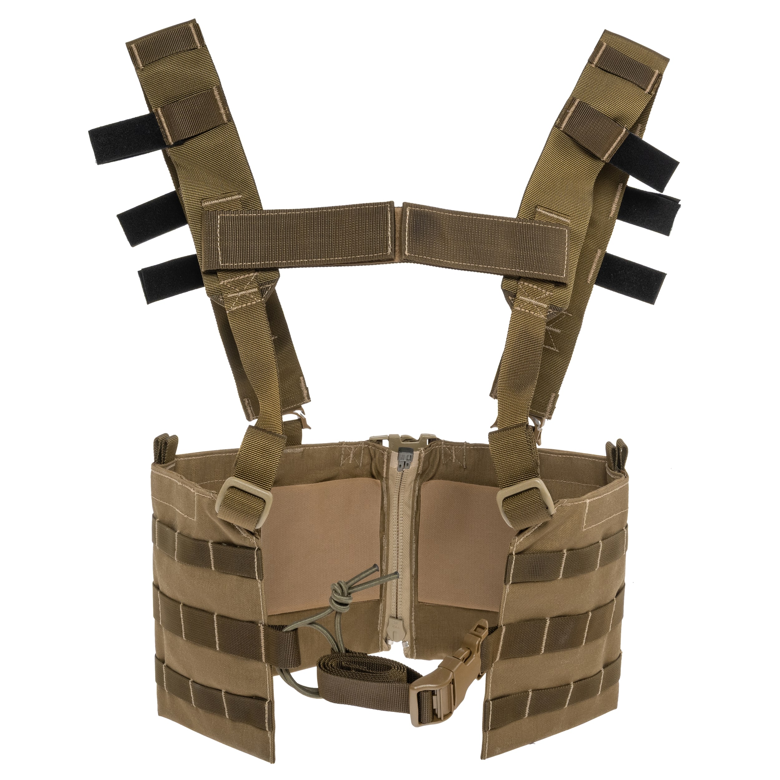 Lindnerhof Chest Rig LT366 taktikai mellény - Coyote