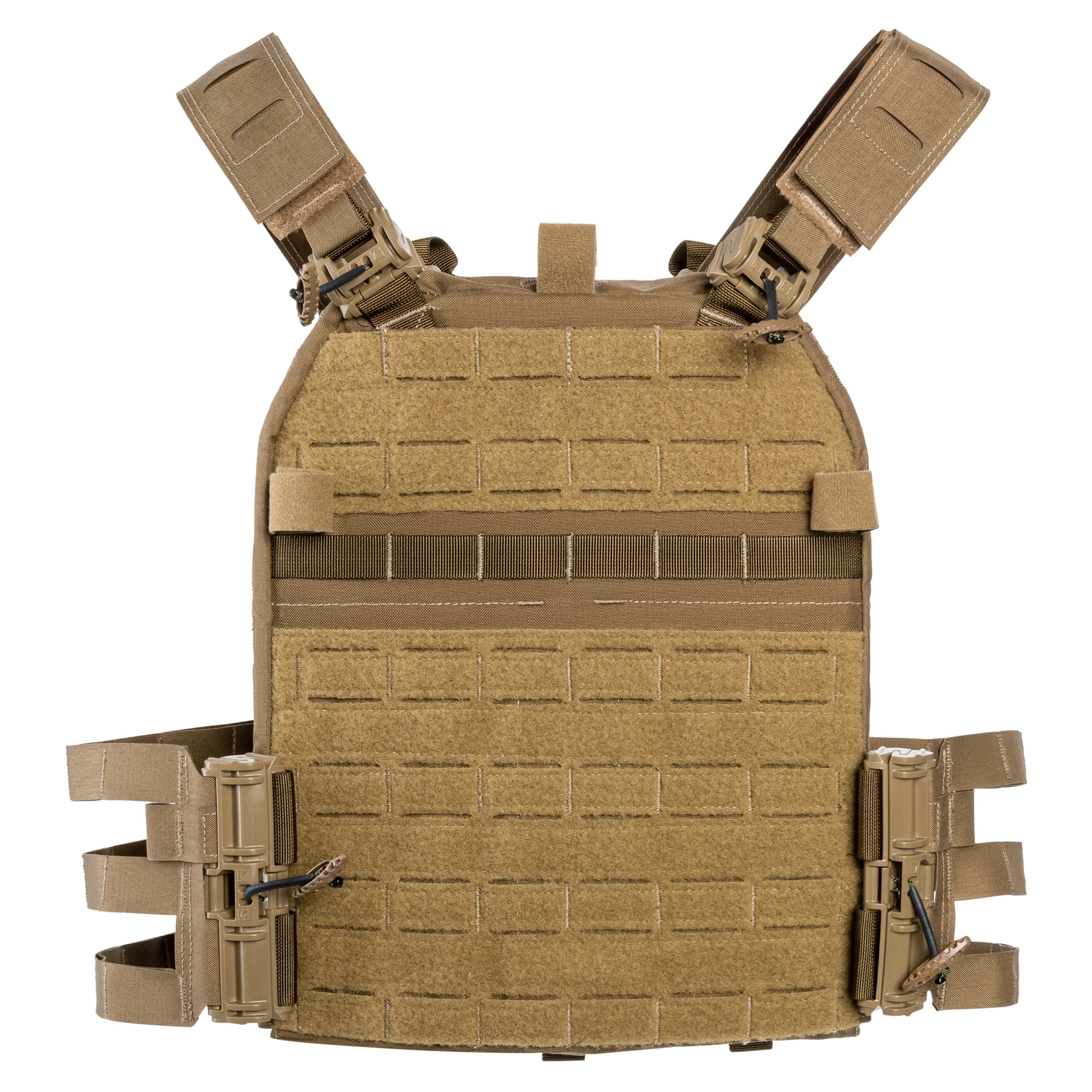 Lindnerhof Plate Carrier LT042/2 taktikai mellény - Coyote