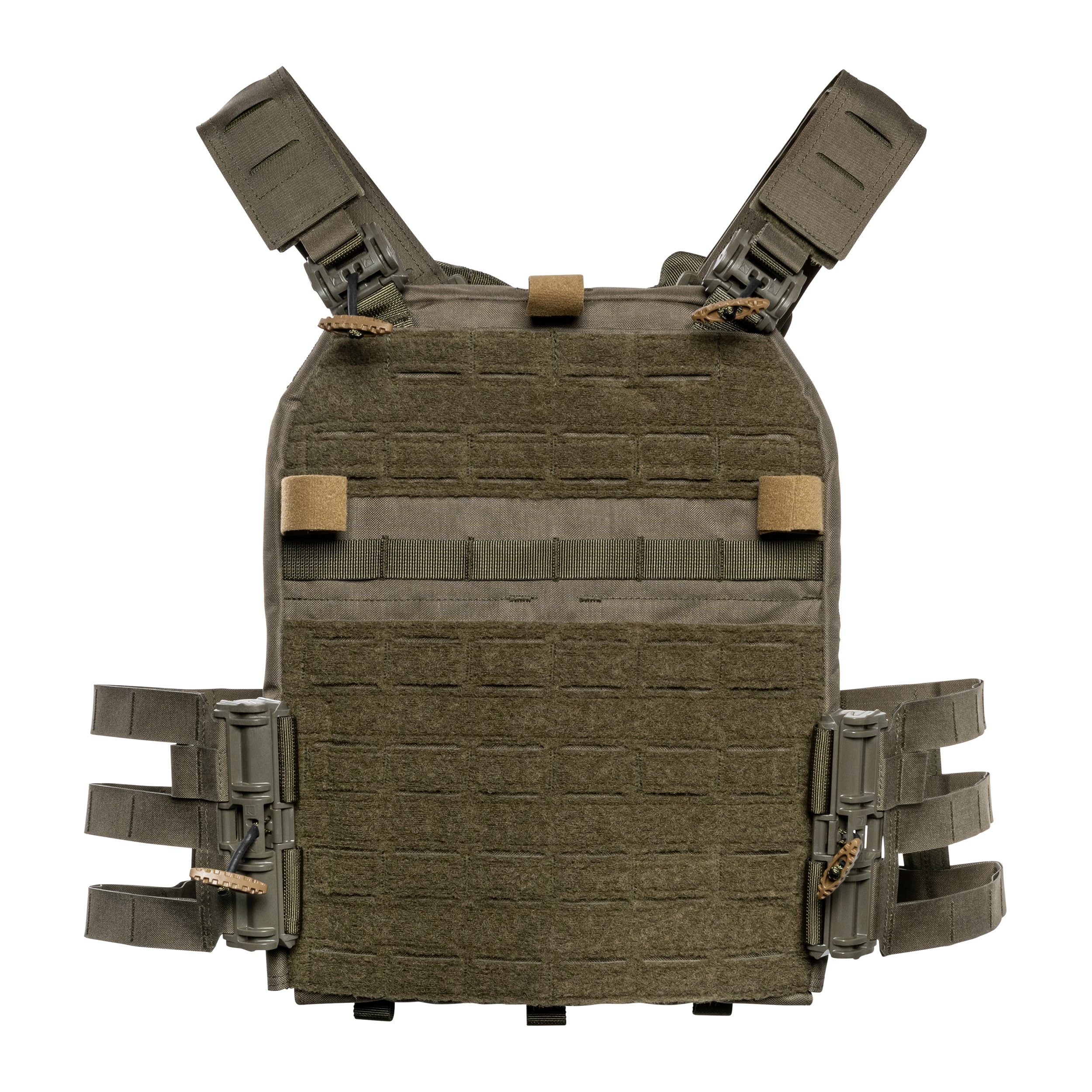 Lindnerhof Plate Carrier LT042/2 taktikai mellény - Stone Grey