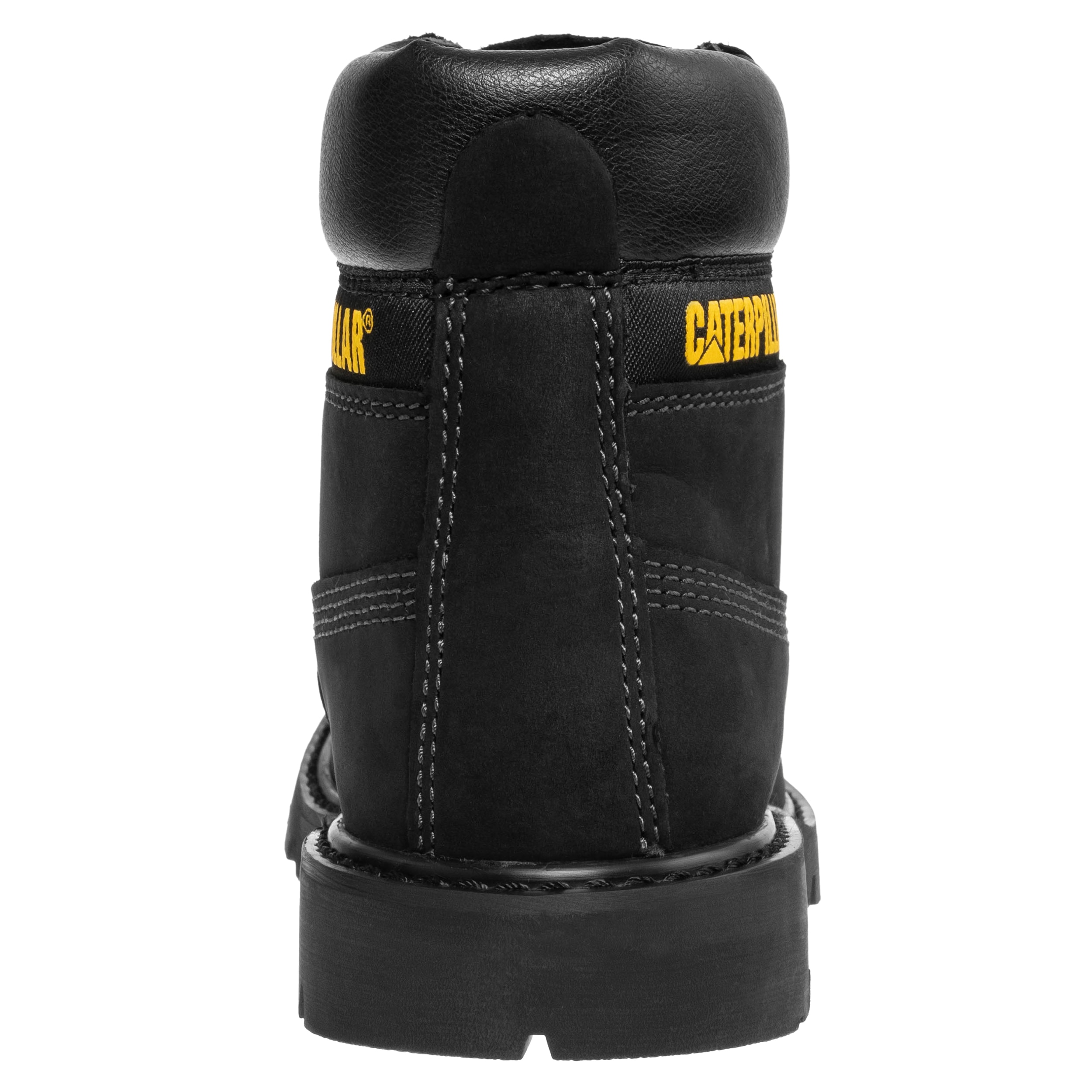 Cat Footwear Colorado 2.0 bakancs - Black