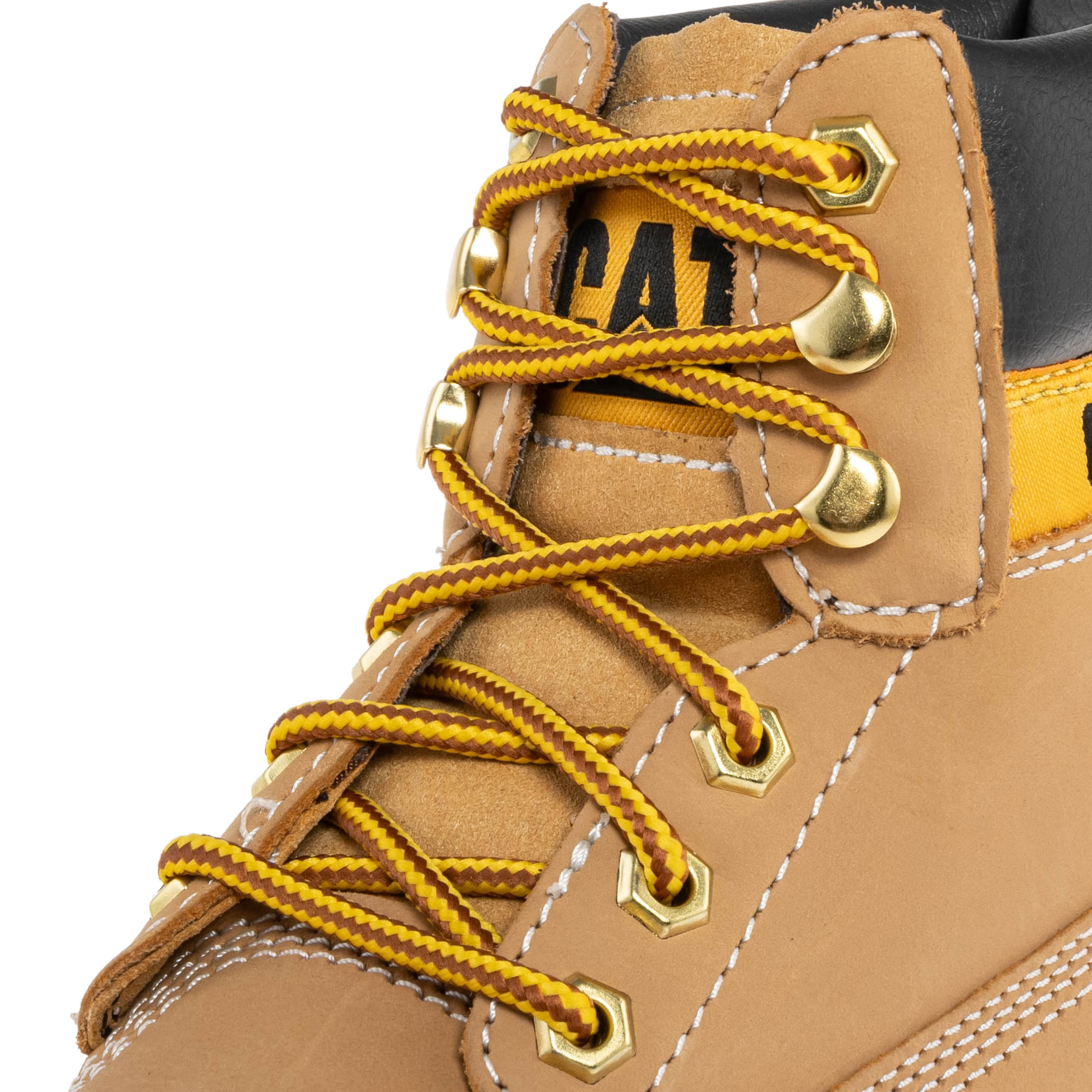 Cat Footwear Colorado 2.0 bakancs - Honey Reset