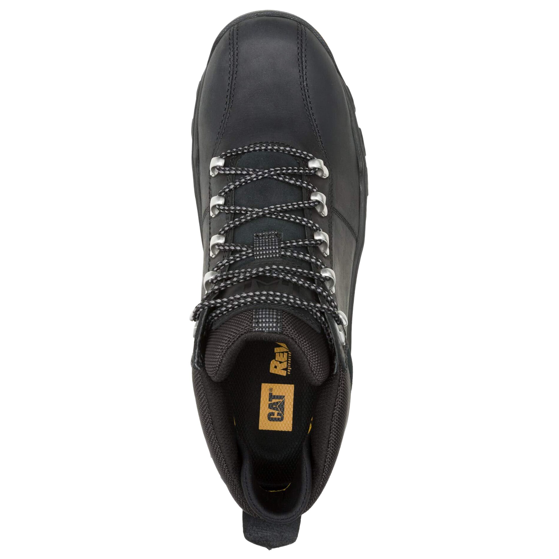 Cat Footwear Threshold Rebound bakancs - Black