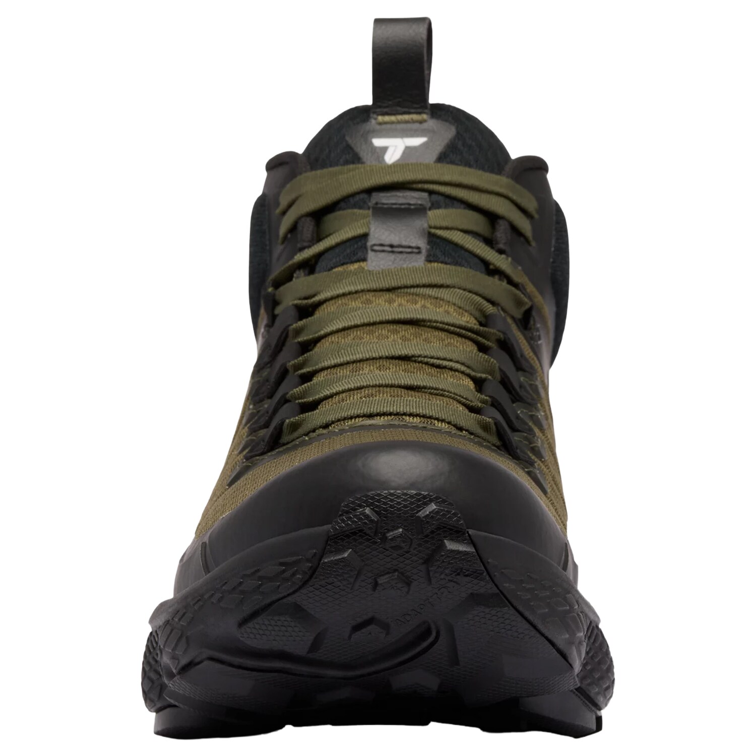 Columbia Escape Thrive Titanium Mid Outdry Hiking bakancs - Nori/Black