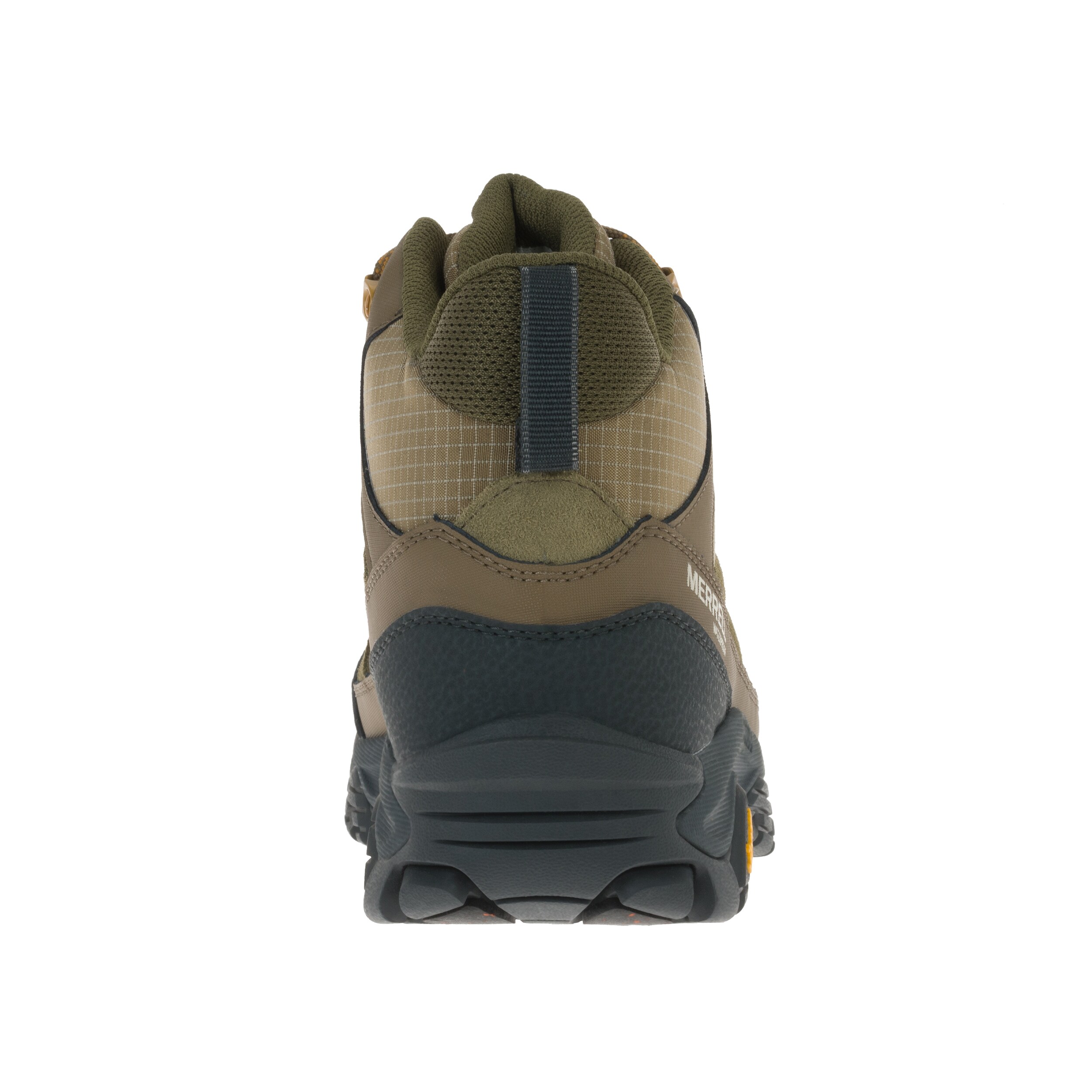 Merrell Thermo Snow Grip MID Waterproof bakancs - Drab