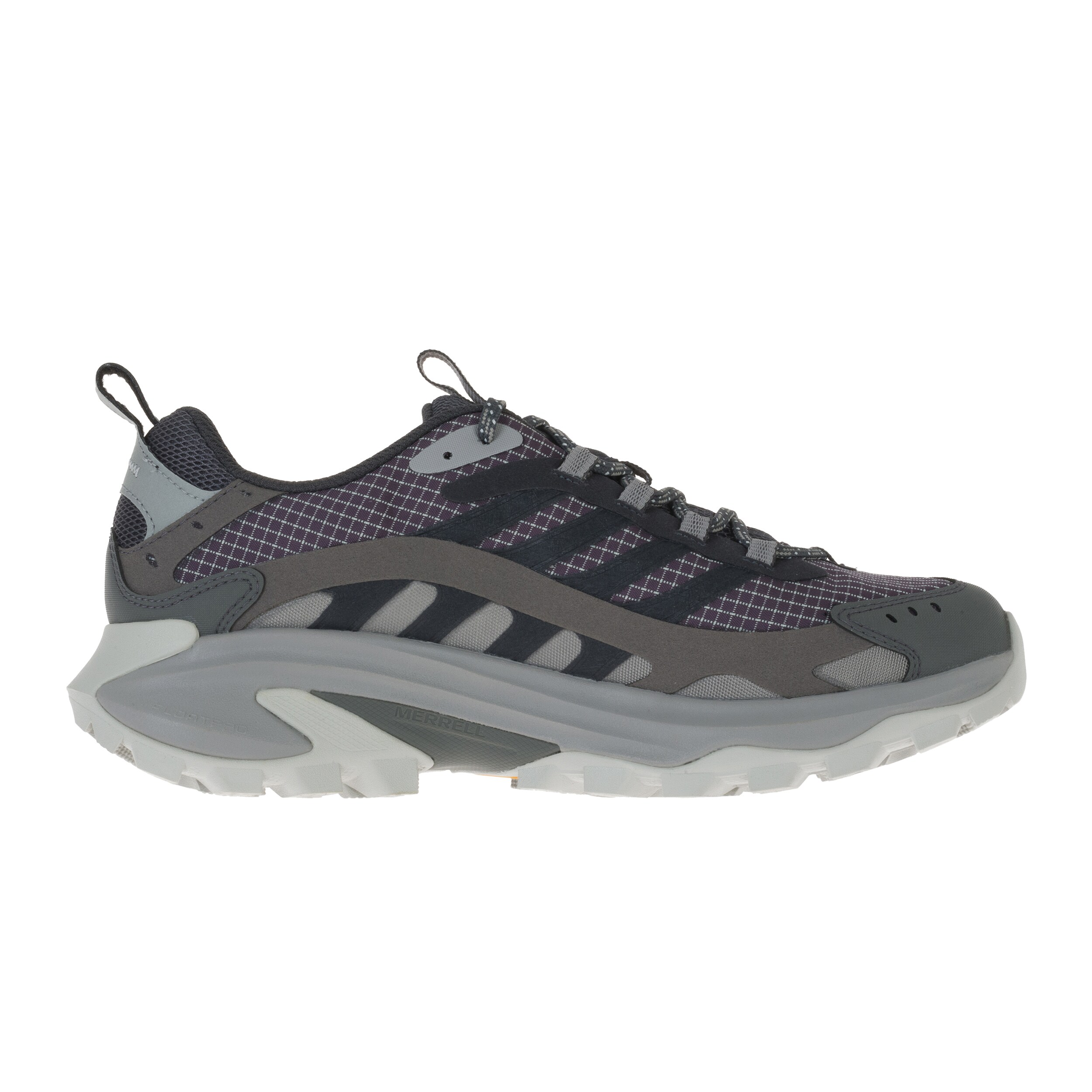 Merrell MOAB Speed 2 GTX cipő - Asphalt