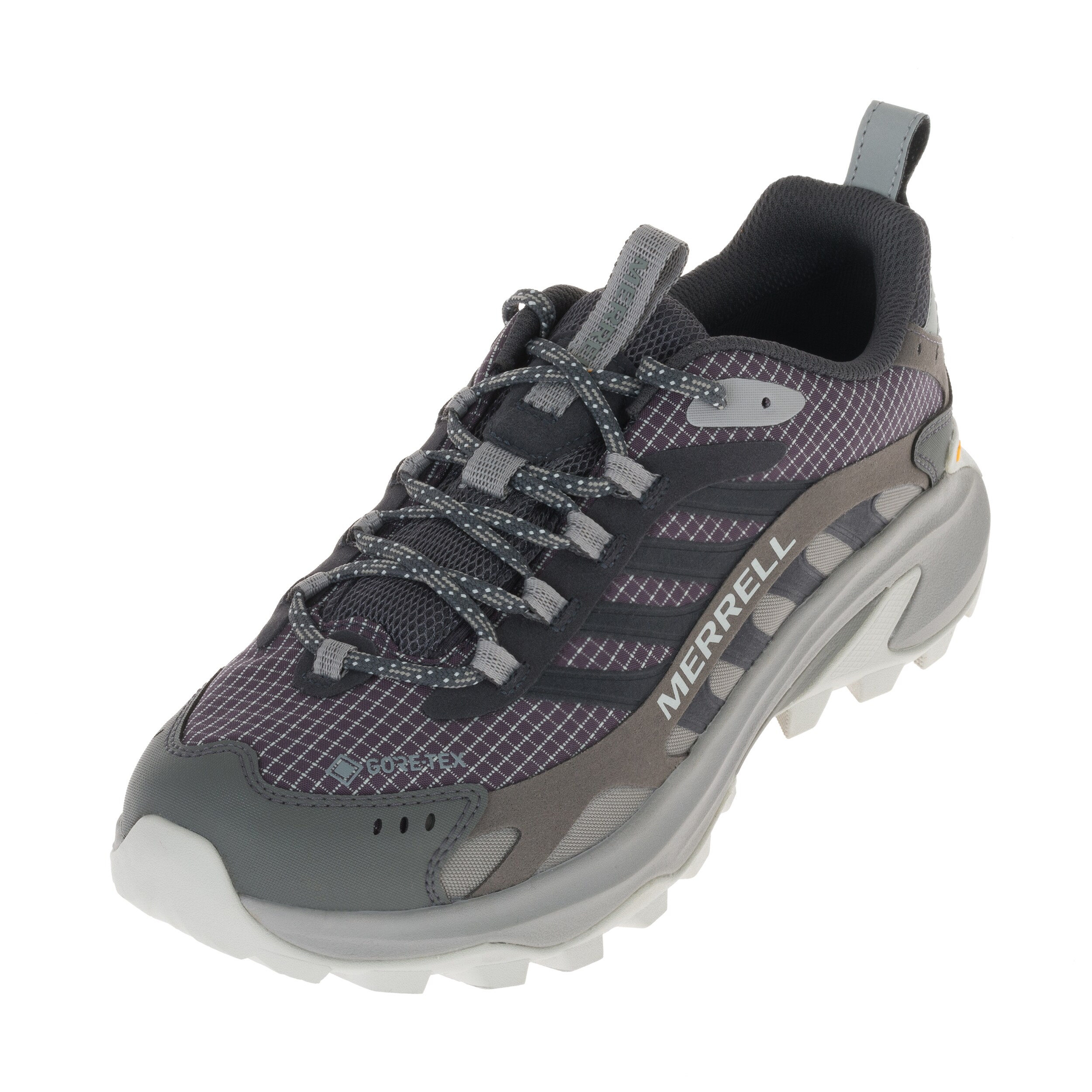 Merrell MOAB Speed 2 GTX cipő - Asphalt
