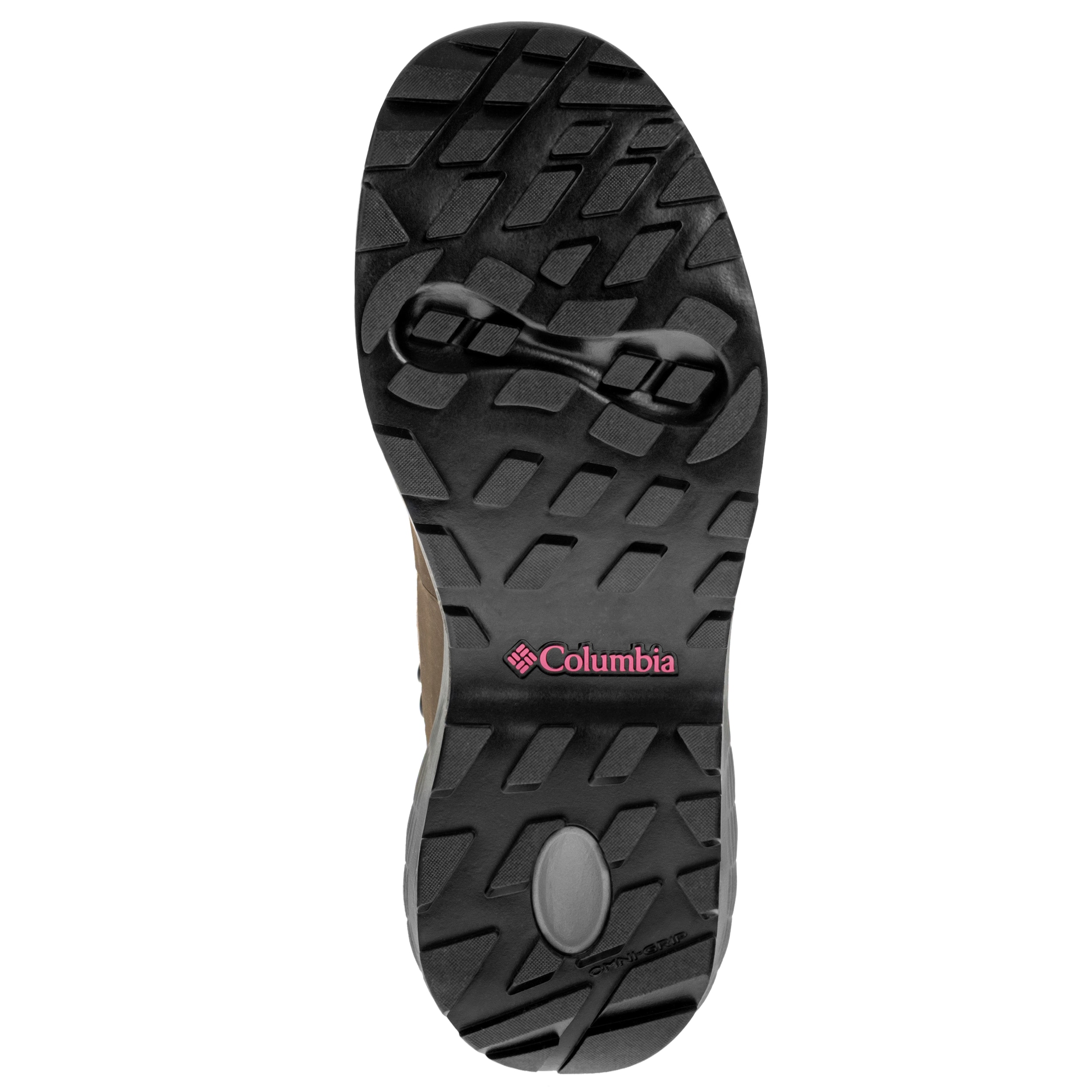 Columbia Newton Alpine PT női bakancs - Wet Sand/Rosette