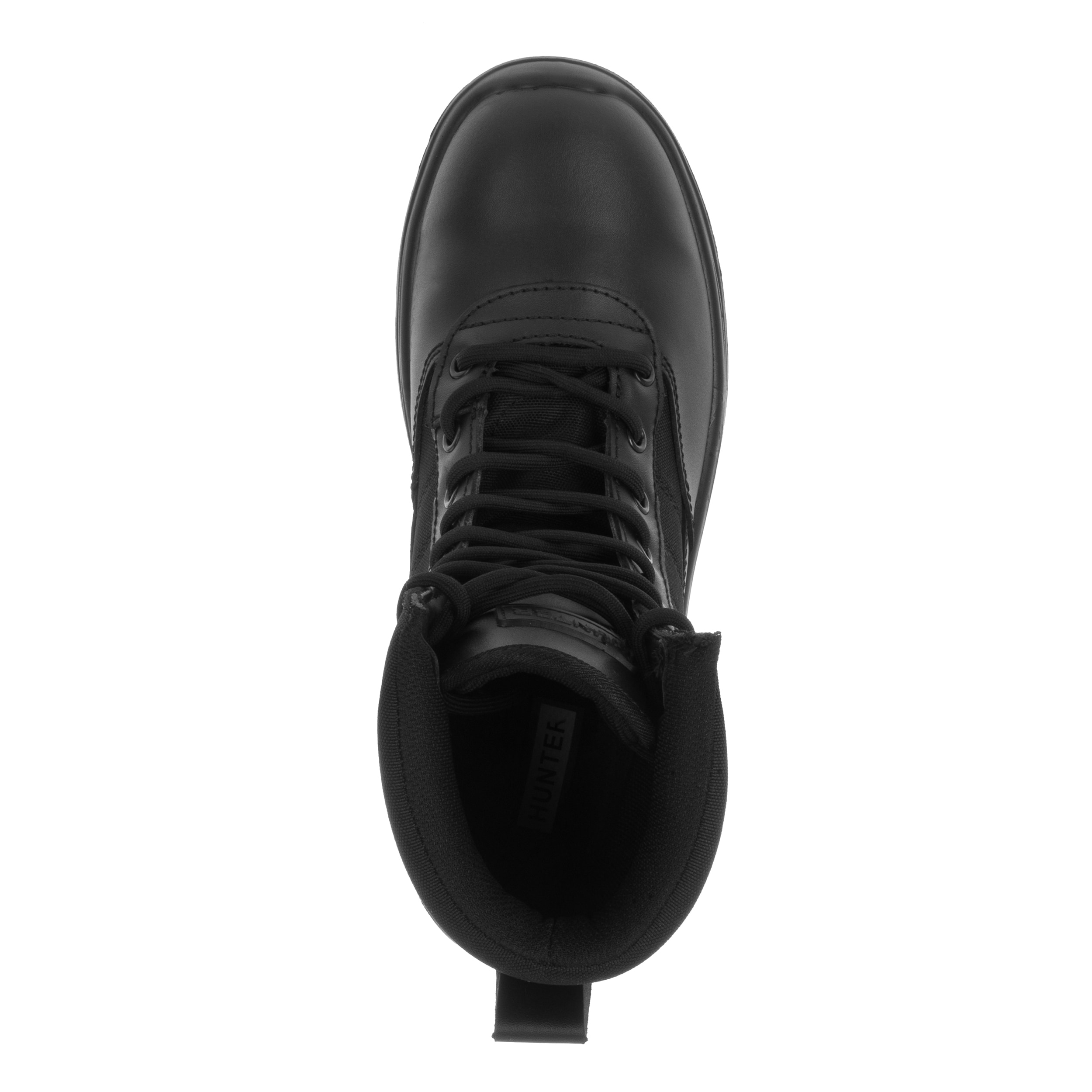 Hunter M-04 Grom bakancs - Black