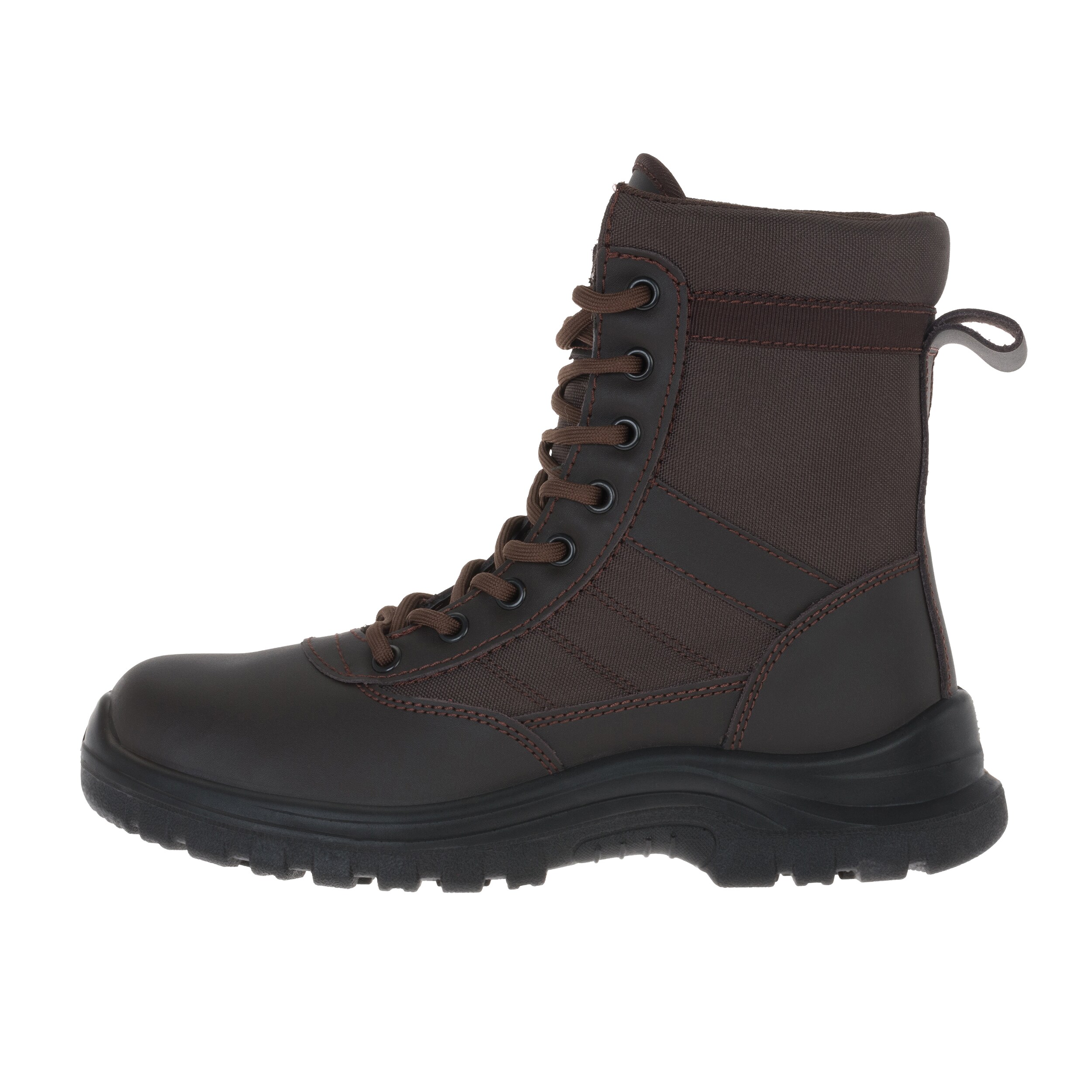 Hunter M-05 Grom bakancs - Brown