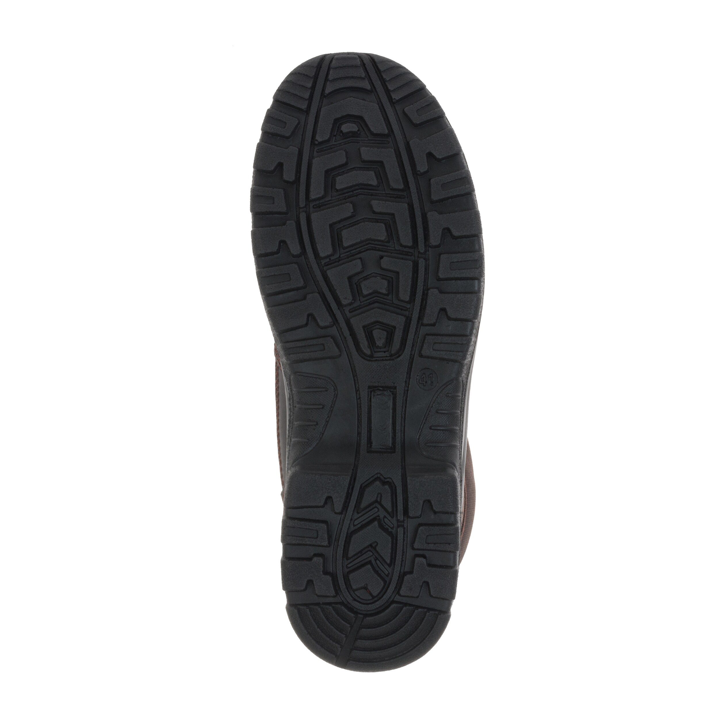 Hunter M-05 Grom bakancs - Brown