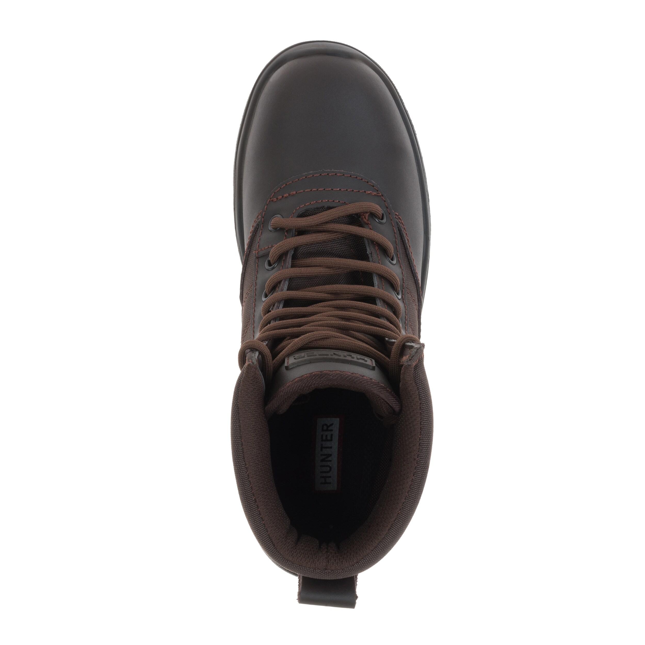 Hunter M-05 Grom bakancs - Brown