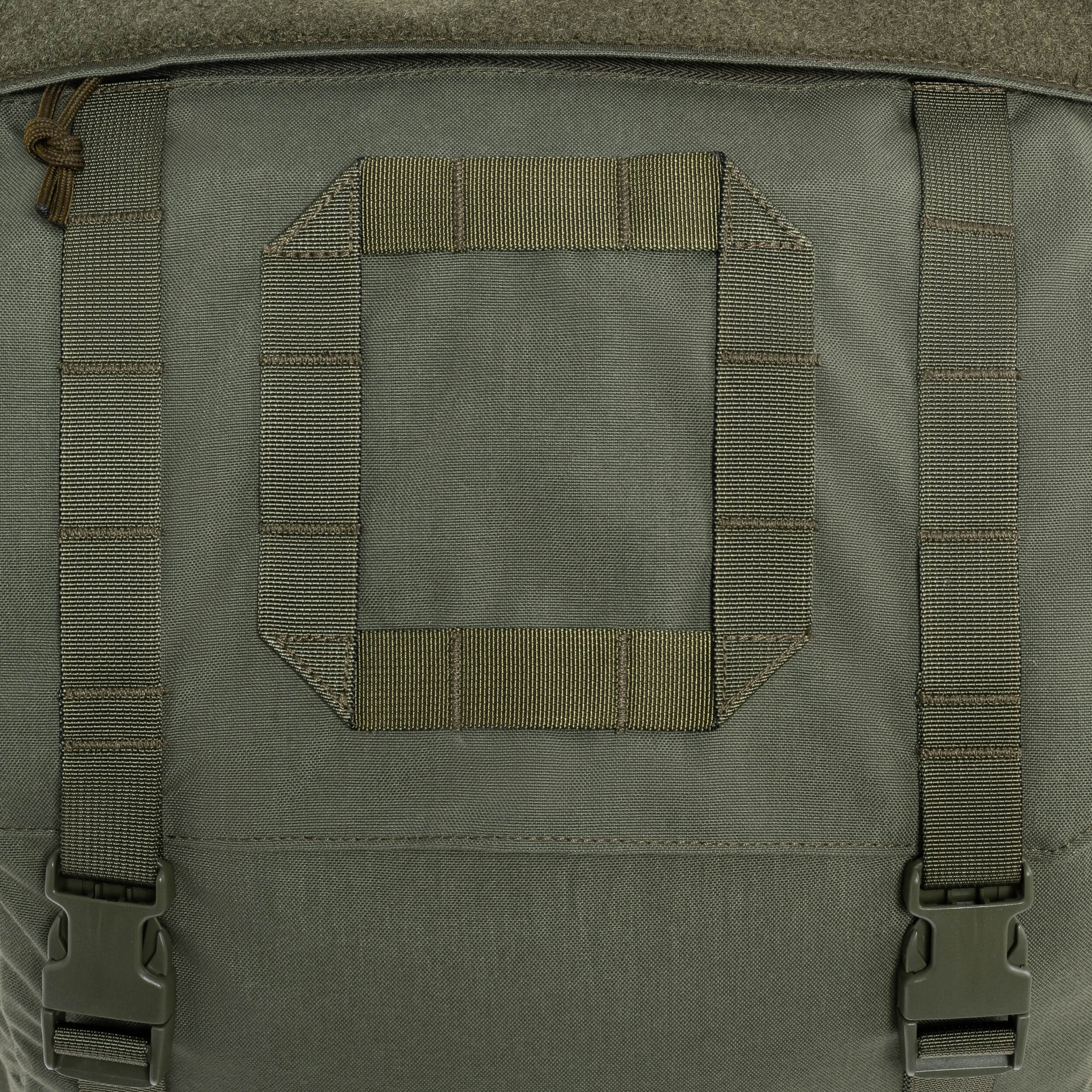 Wisport Cube kocka hátizsák 20 l - Olive Green