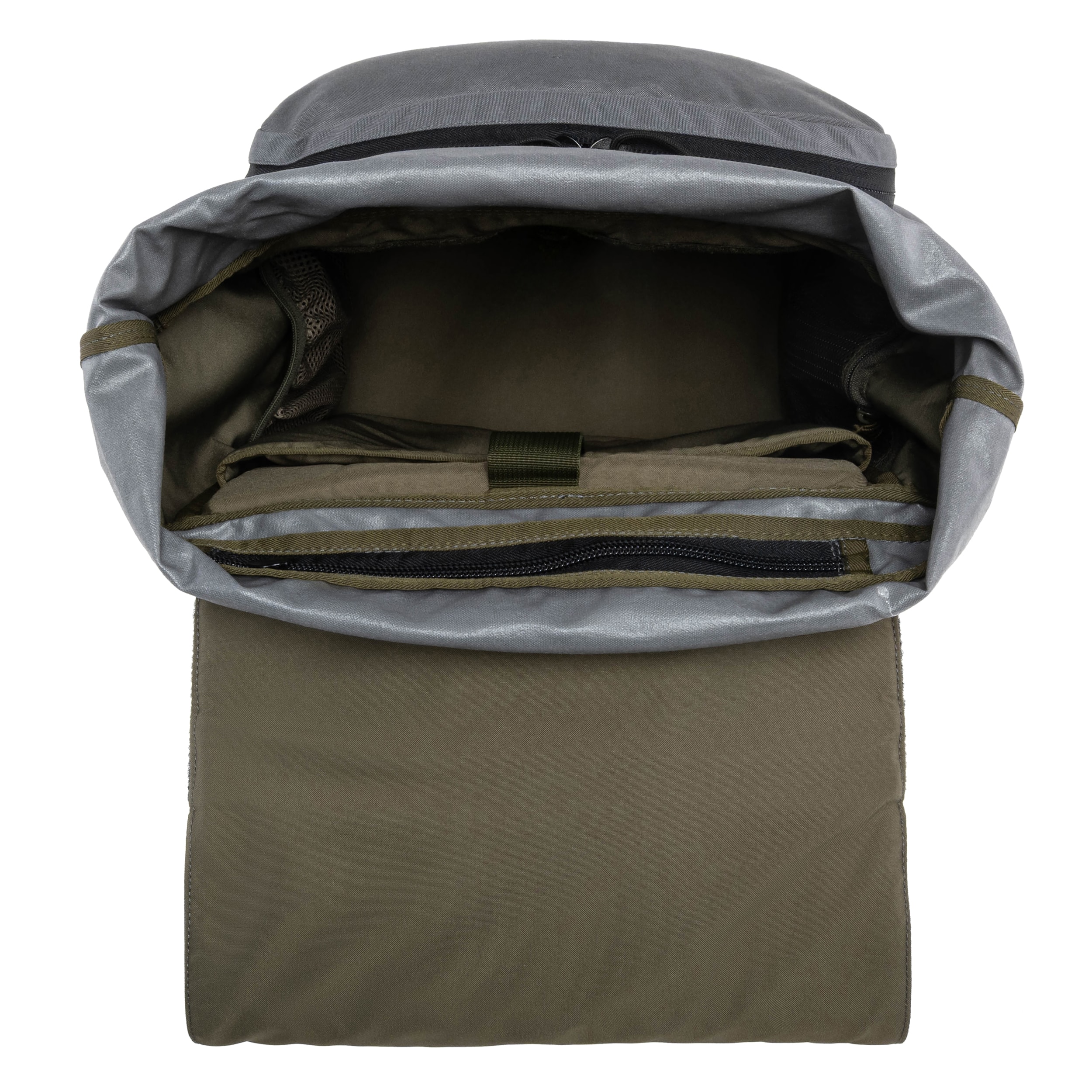 Wisport Cube kocka hátizsák 20 l - Graphite