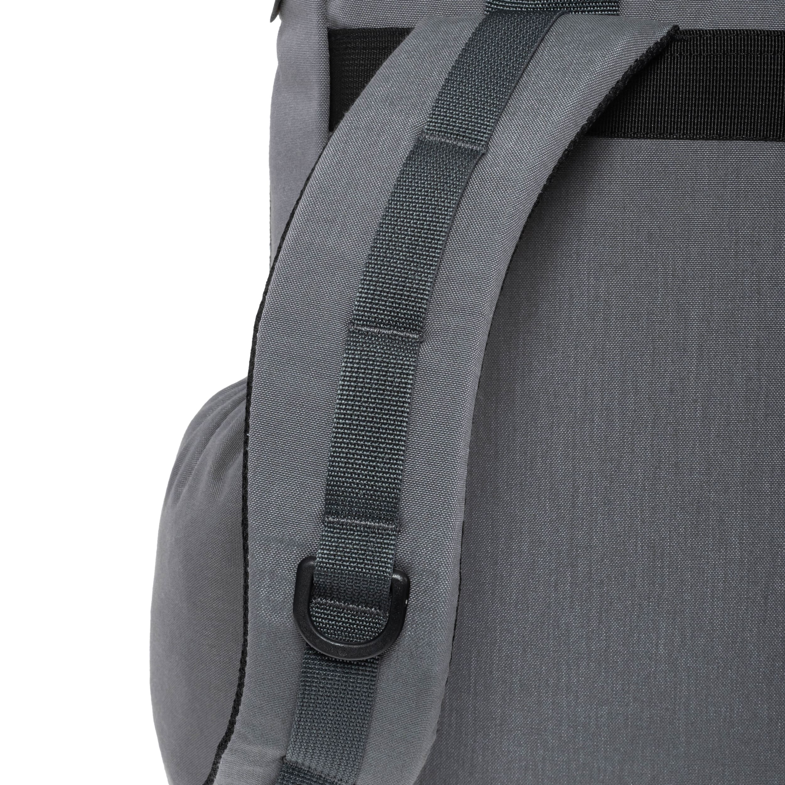 Wisport Cube kocka hátizsák 20 l - Graphite