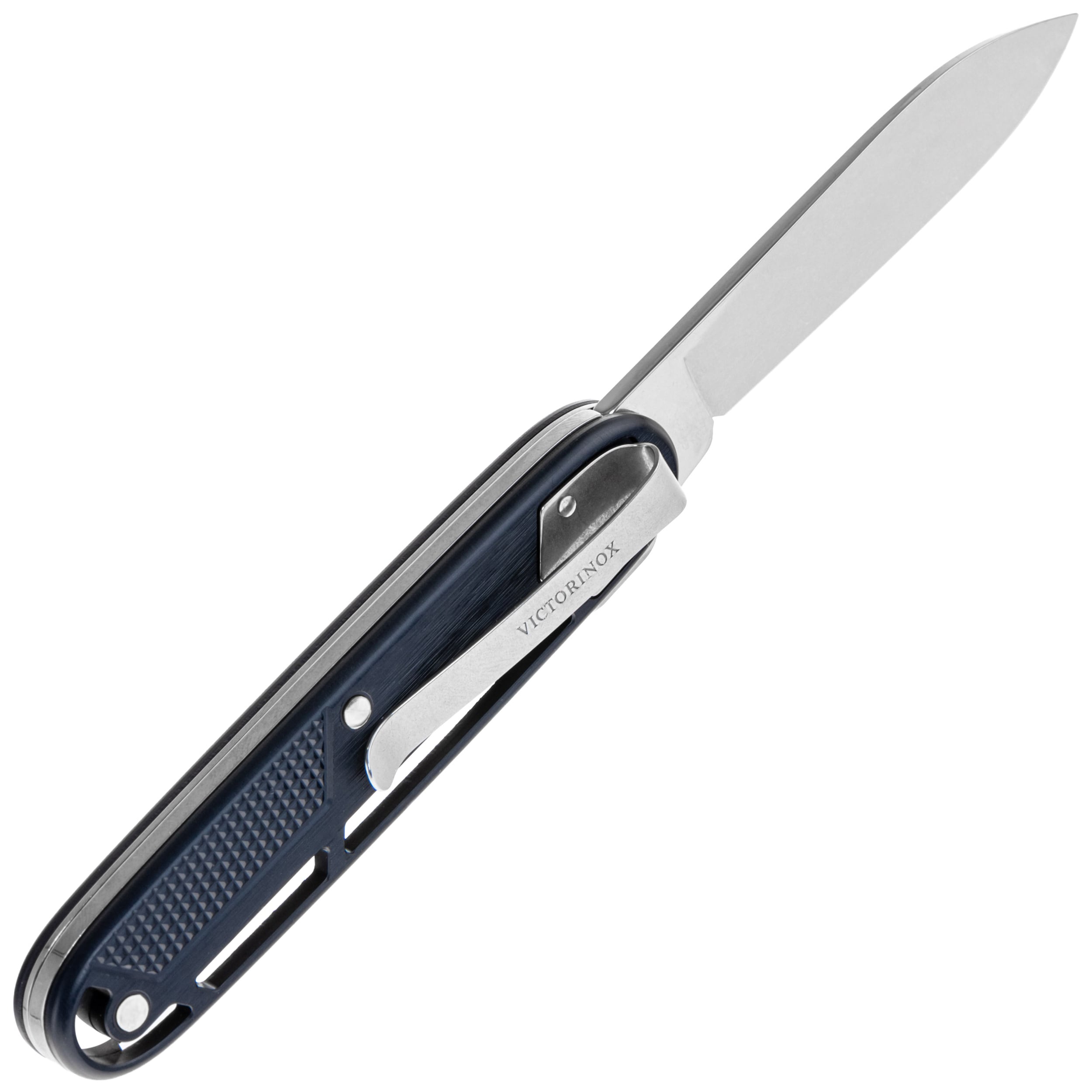 Victorinox Alox Refined Onefold zsebkés - Blue