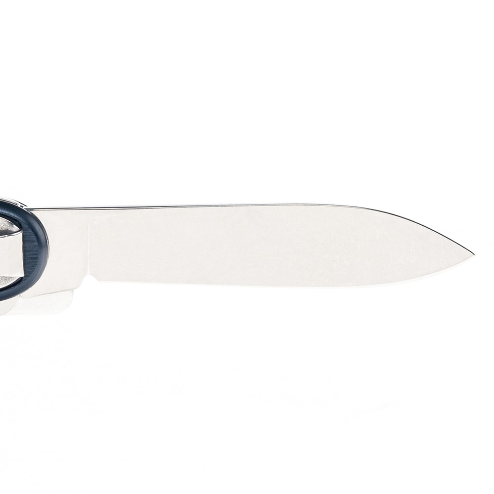 Victorinox Alox Refined Onefold zsebkés - Blue