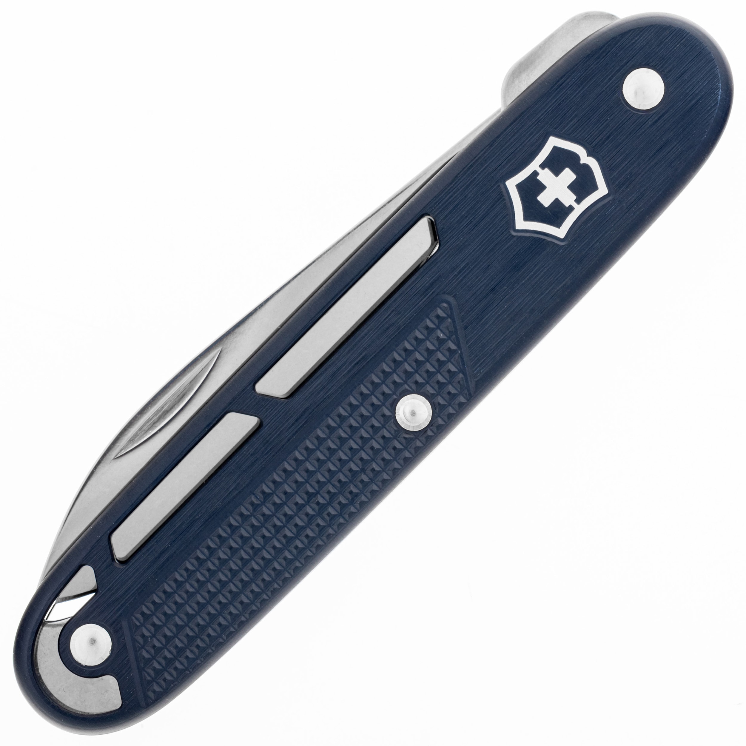 Victorinox Alox Refined Onefold zsebkés - Blue