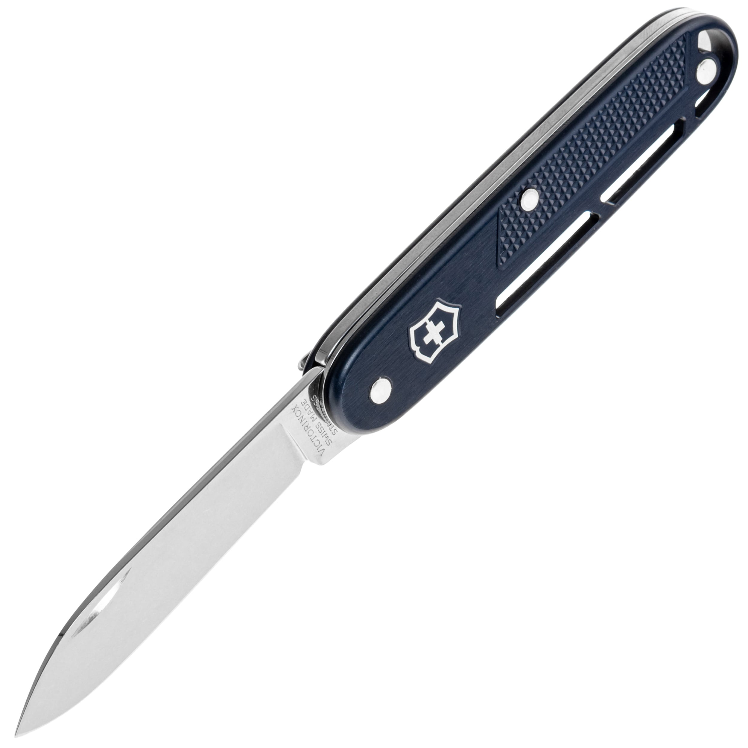 Victorinox Alox Refined Onefold zsebkés - Blue