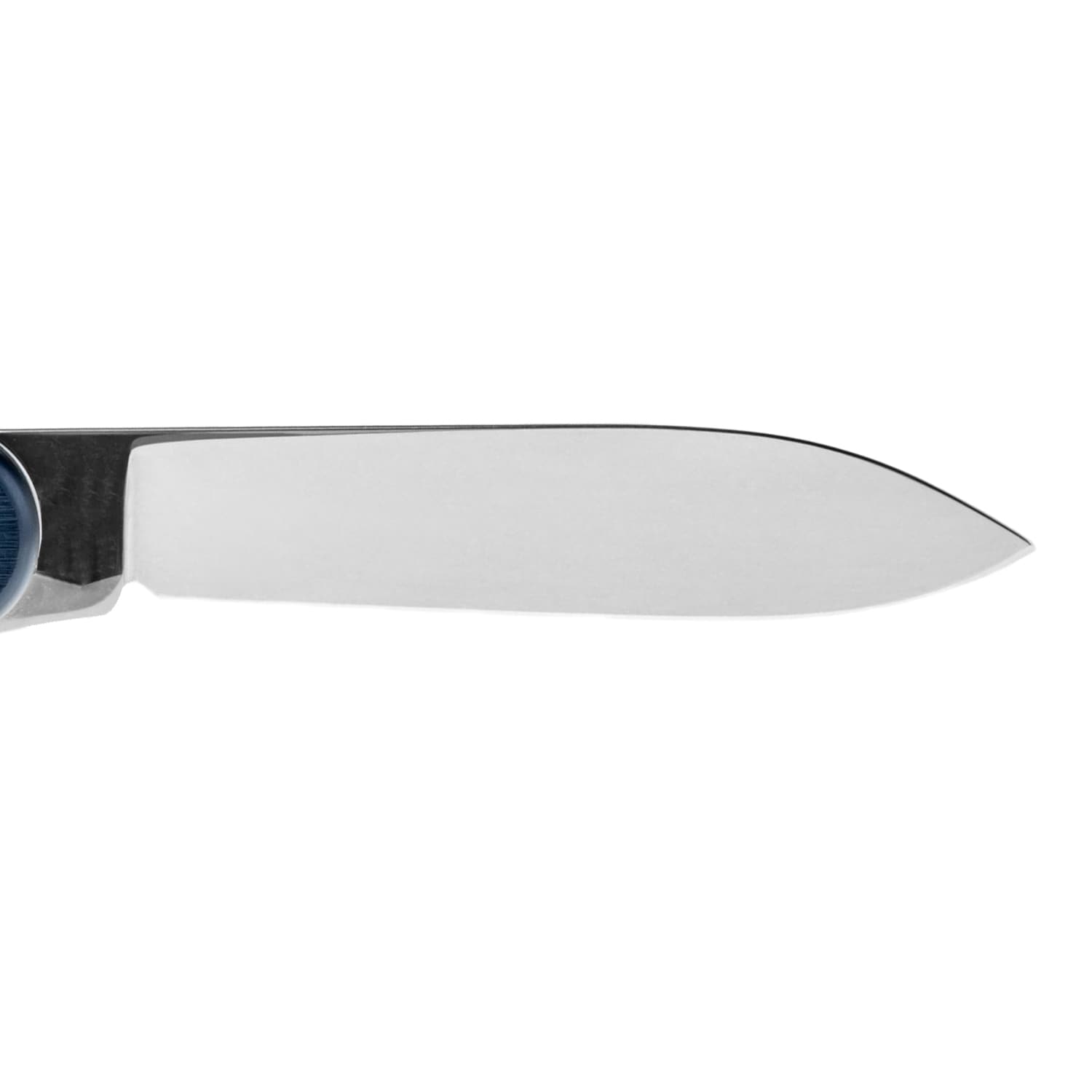 Victorinox Alox Refined Synergy zsebkés - Blue