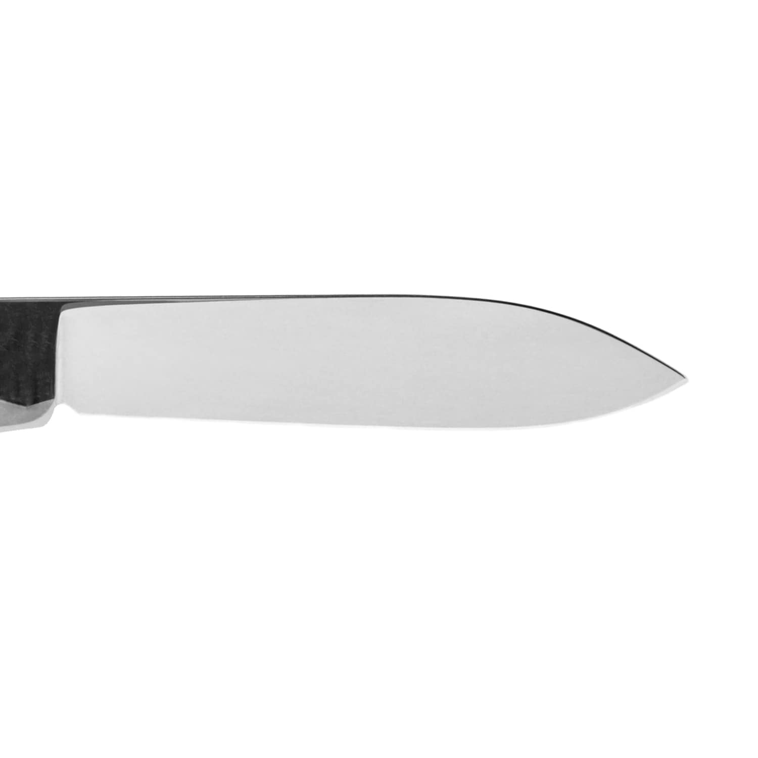 Victorinox Alox Refined Synergy zsebkés - Silver