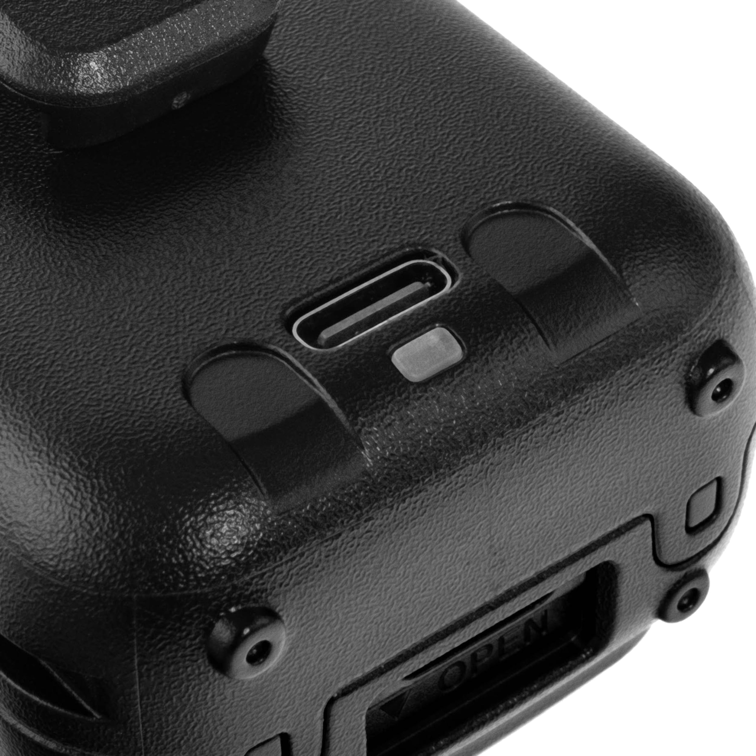 Baofeng UV-5R EU Mini 1600 mAh rádiótelefon - Grey