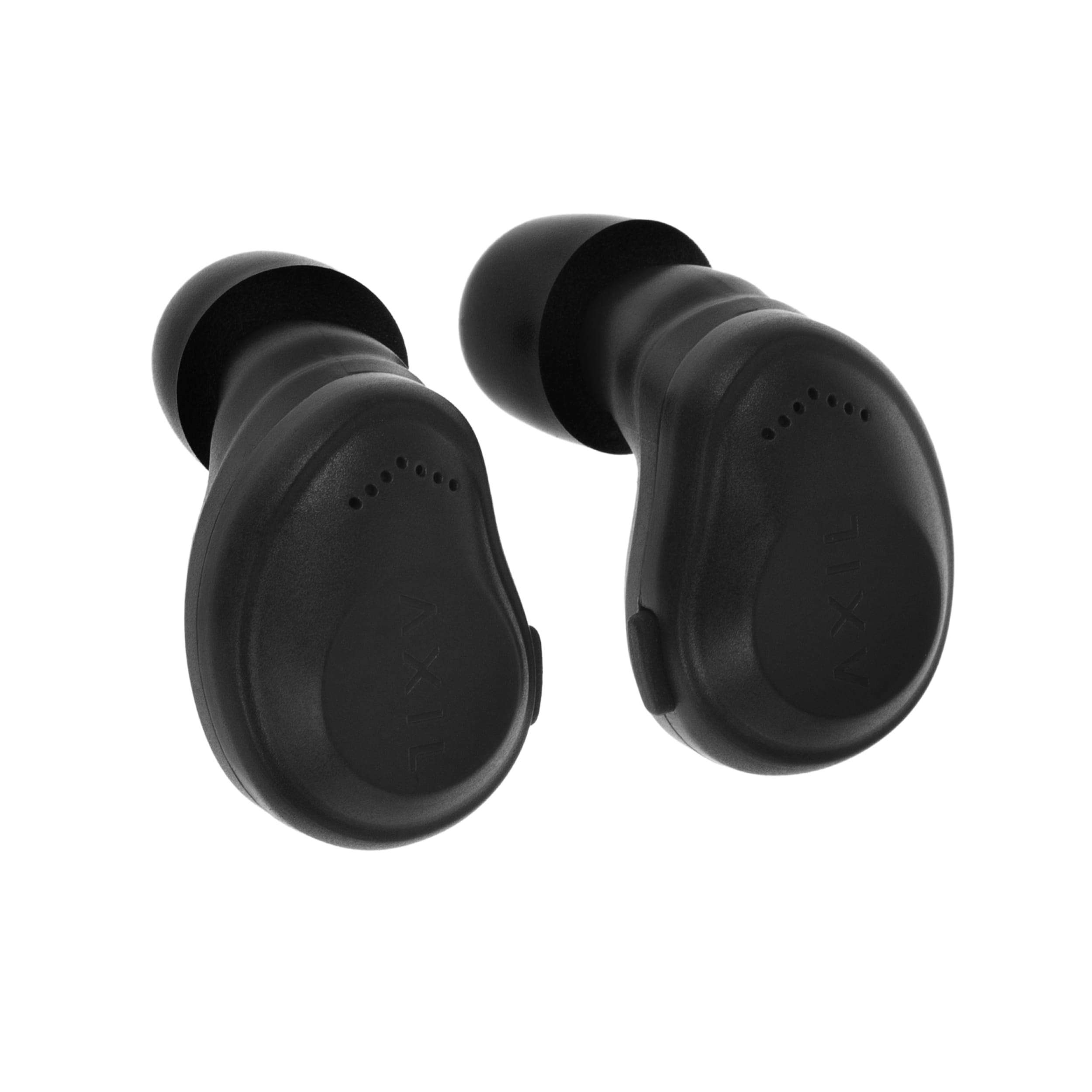 Axil XCor Pro BT aktív hallásvédő - Black
