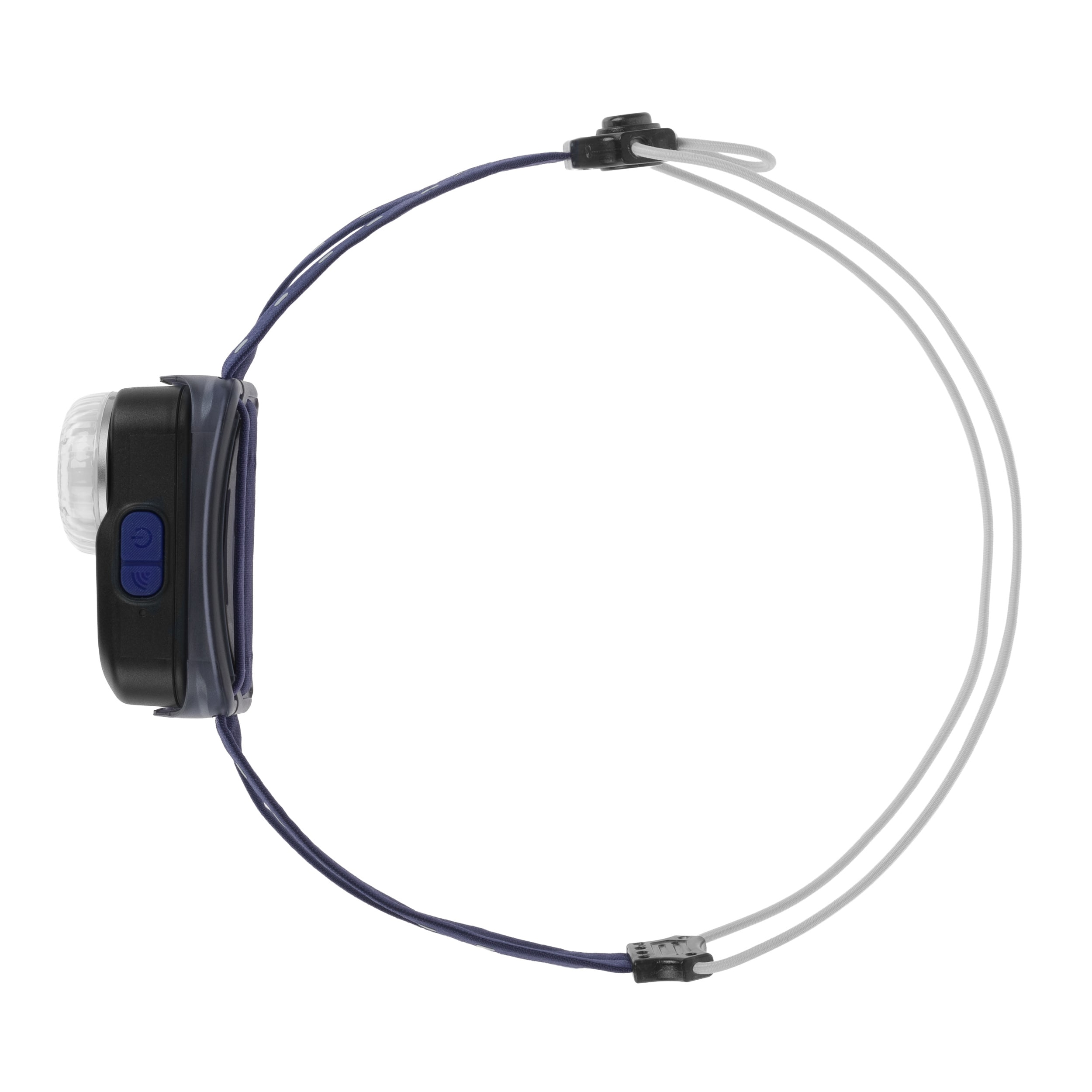 Fenix HL17R fejlámpa Black - 500 lumen