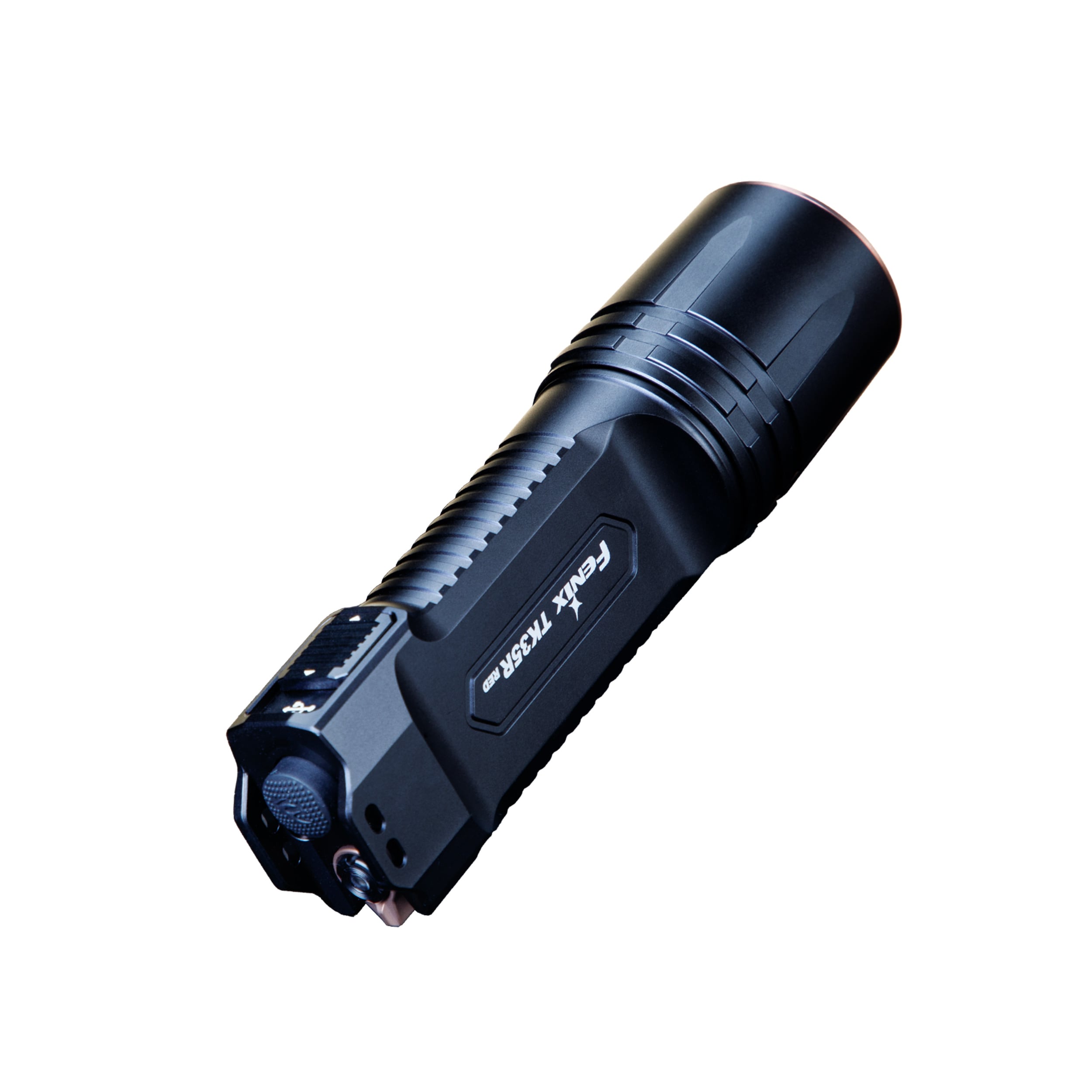 Fenix TK35R-Red zseblámpa - 5800 lumen