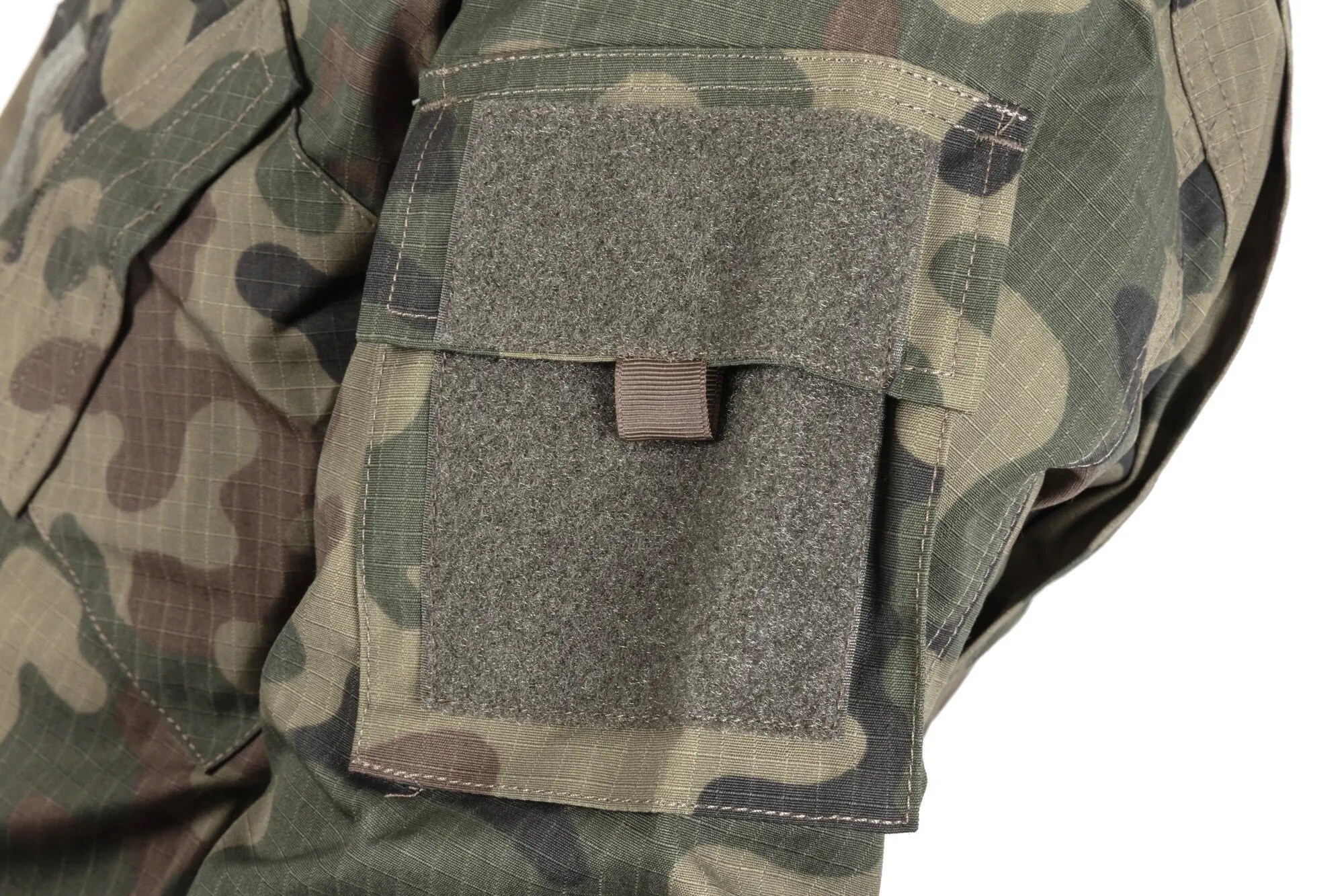 Specna Arms SATAC ACU katonai zubbony - wz.93 Pantera PL Woodland