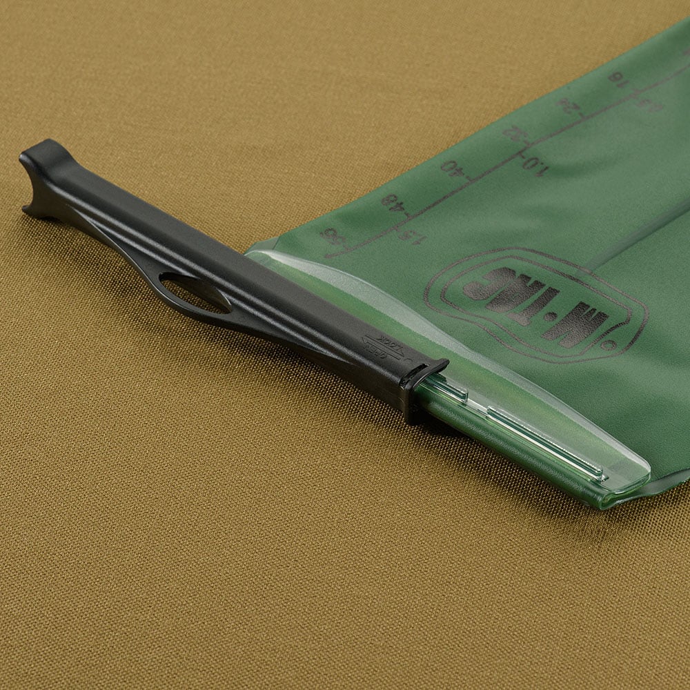 M-Tac Hydration Bladder Gen. 2 víztasak 1,5 l - Olive