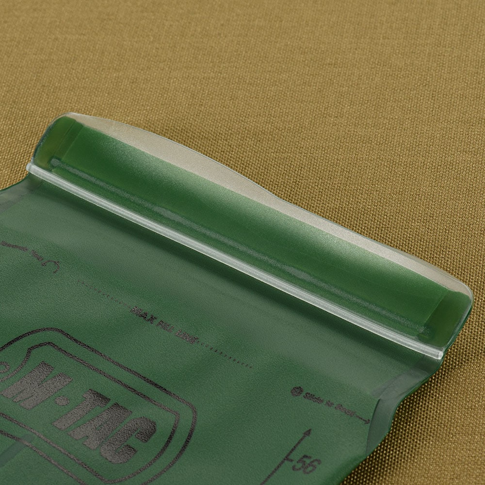 M-Tac Hydration Bladder Gen. 2 víztasak 1,5 l - Olive