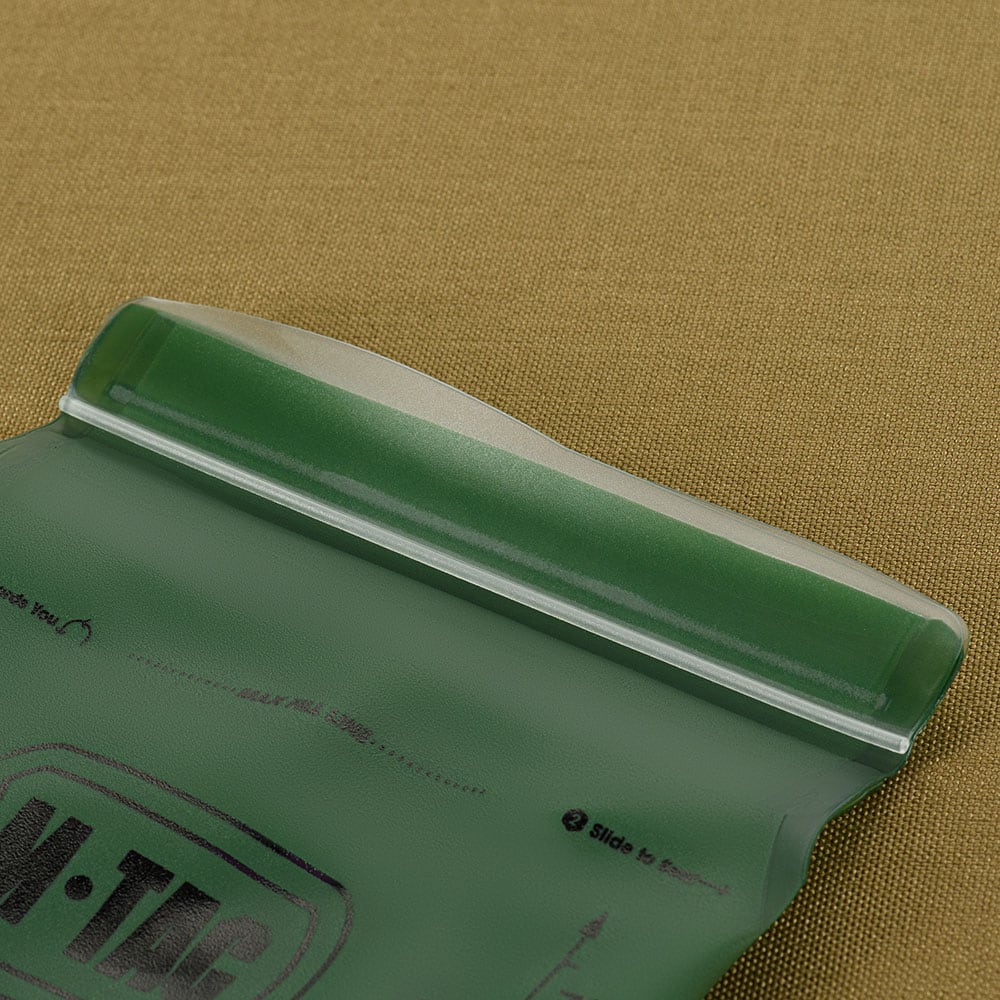 M-Tac Hydration Bladder Gen. 2 víztasak 2 l - Olive