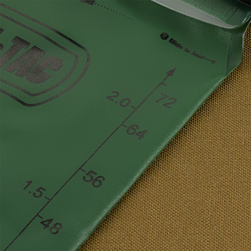 M-Tac Hydration Bladder Gen. 2 víztasak 2 l - Olive