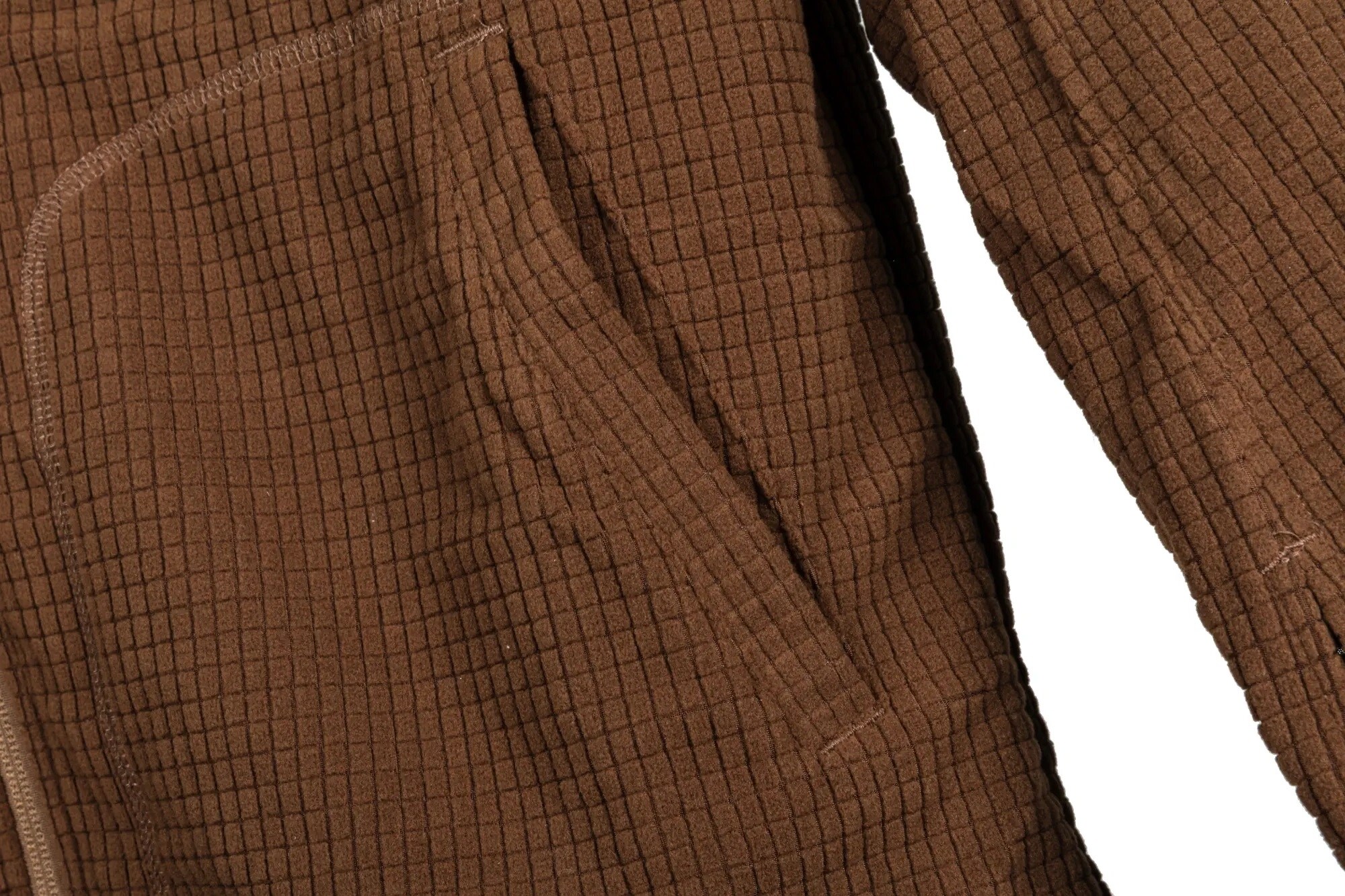 Emerson Gear Blue Label Mastiff Tactical pulóver - Coyote Brown