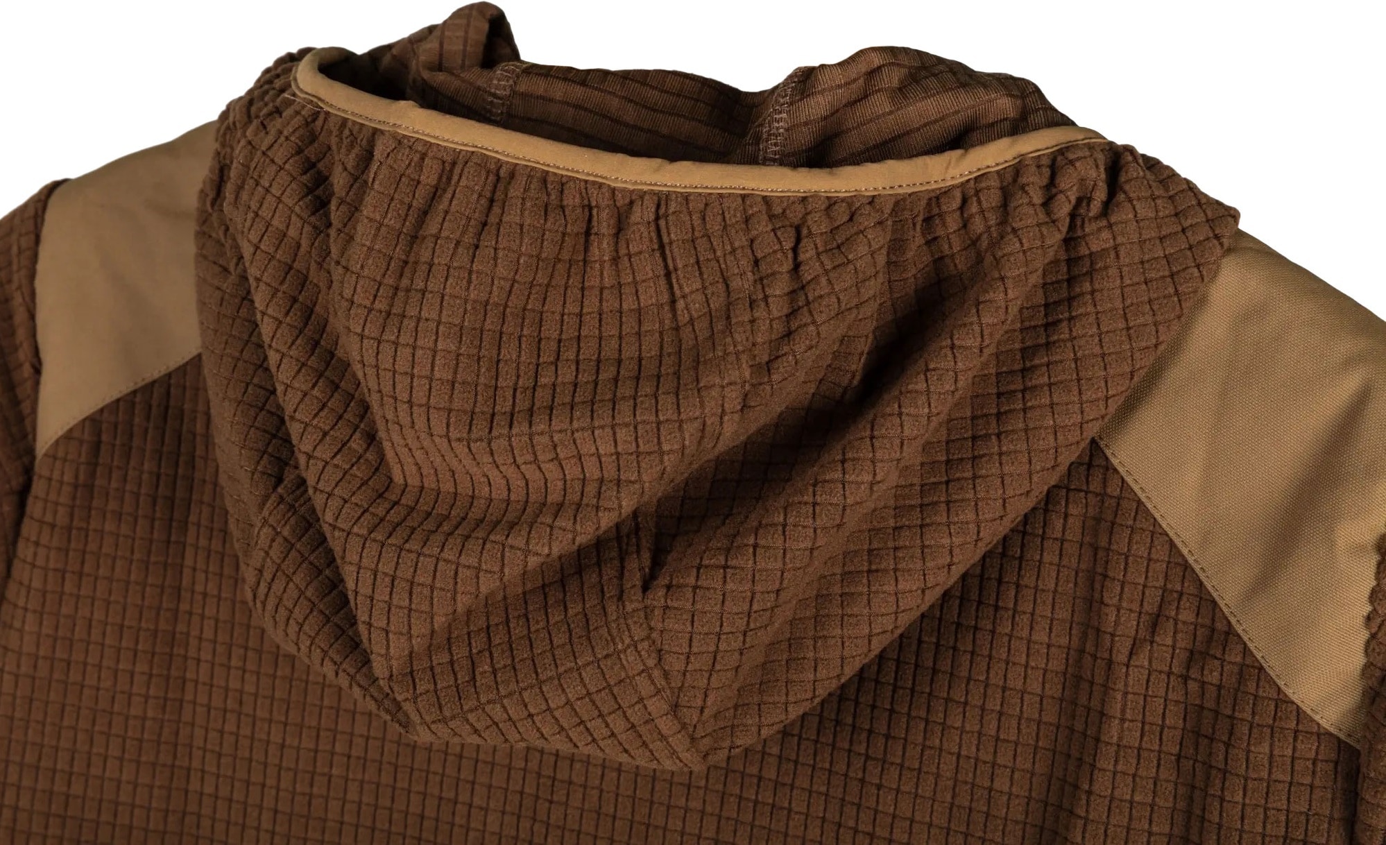 Emerson Gear Blue Label Mastiff Tactical pulóver - Coyote Brown