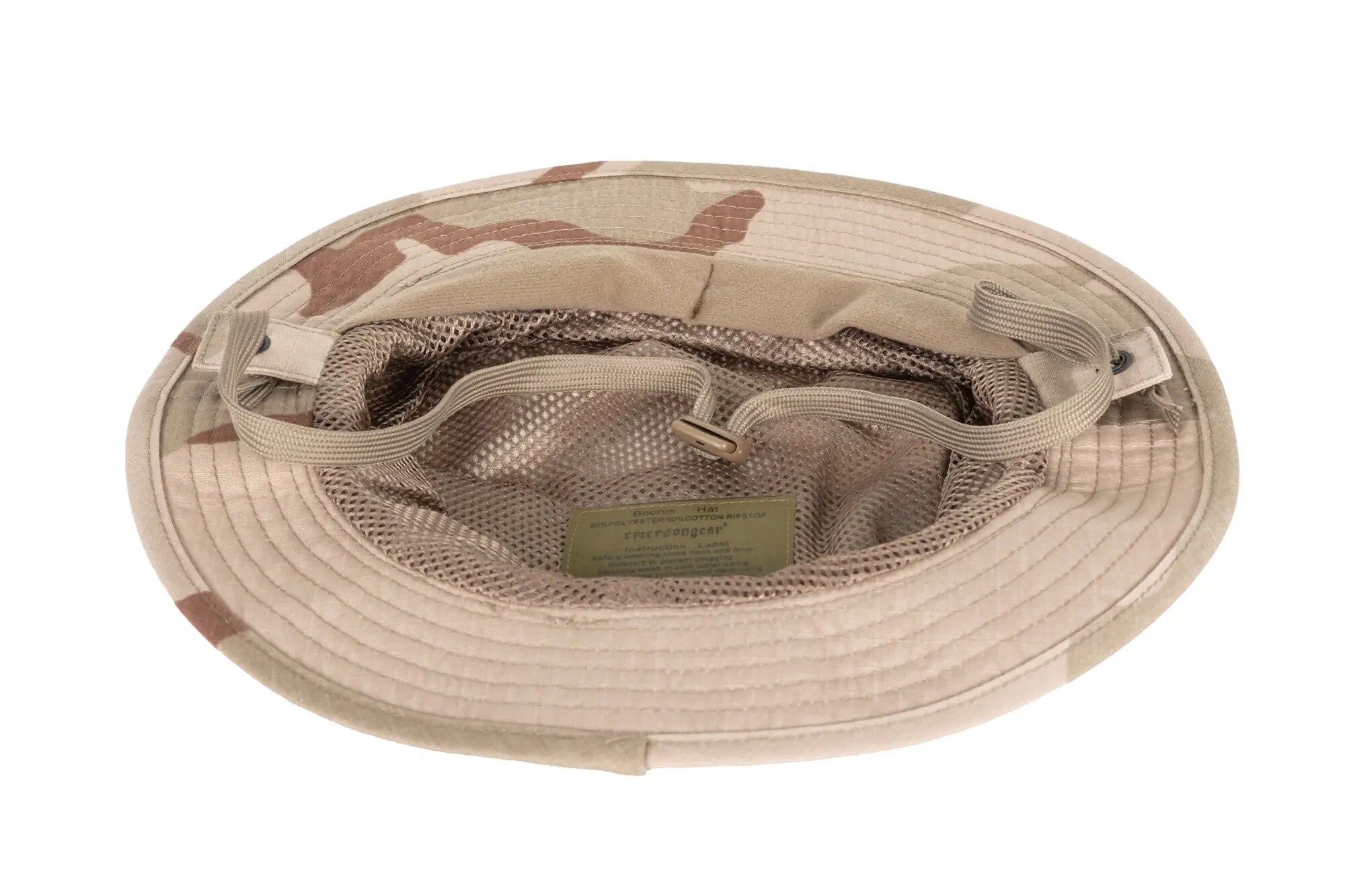 Emerson Gear Boonie Hat EM9681 kalap - Desert Camo