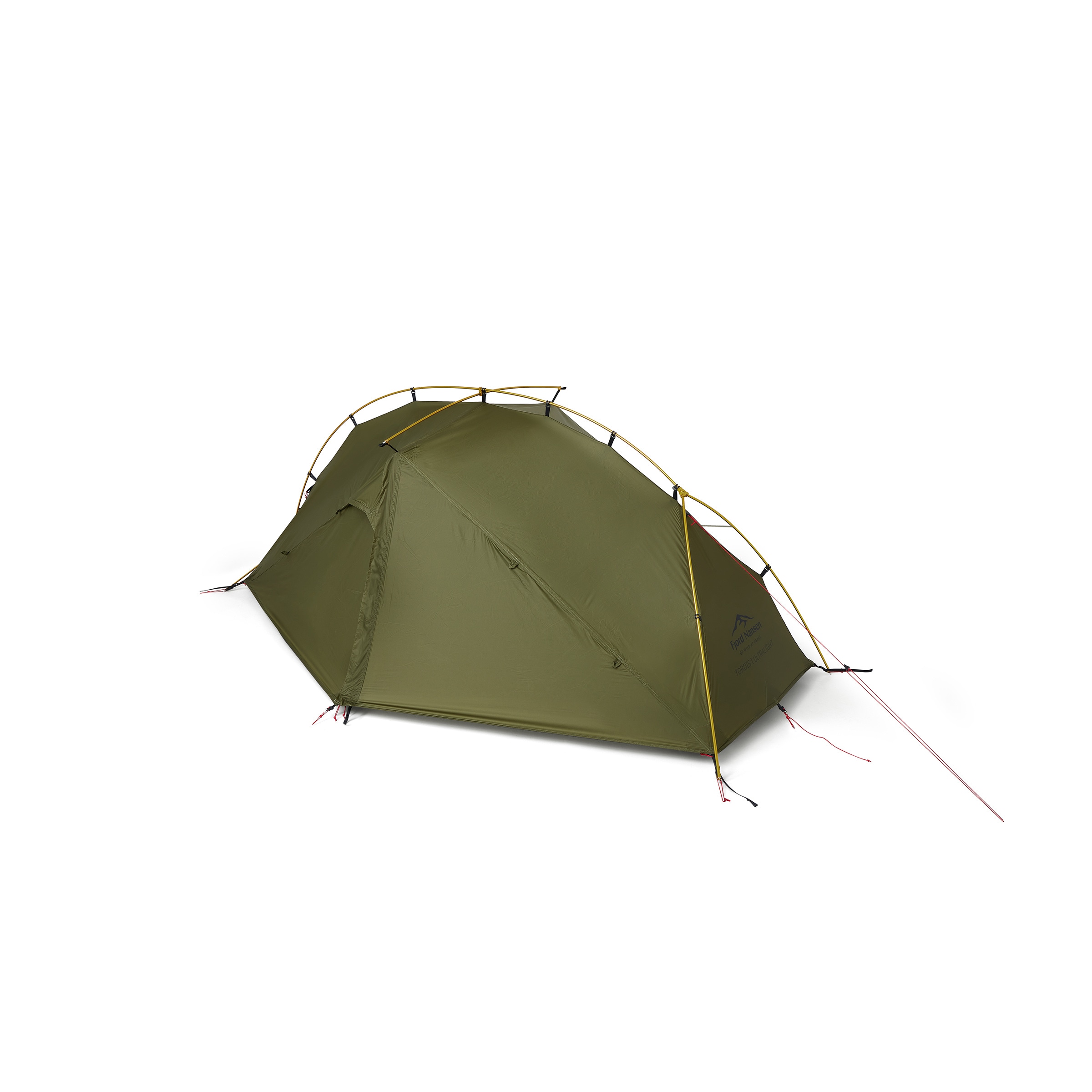 Fjord Nansen Tordis I Ultralight egyszemélyes sátor