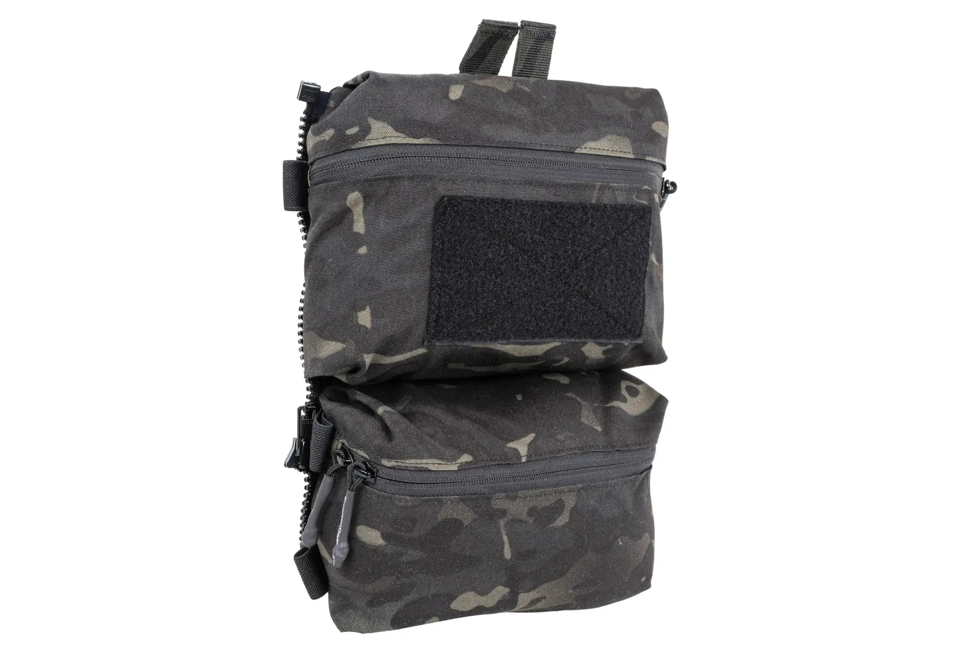 Emerson Gear V5 PC EM9649 támadó panel - MultiCam Black