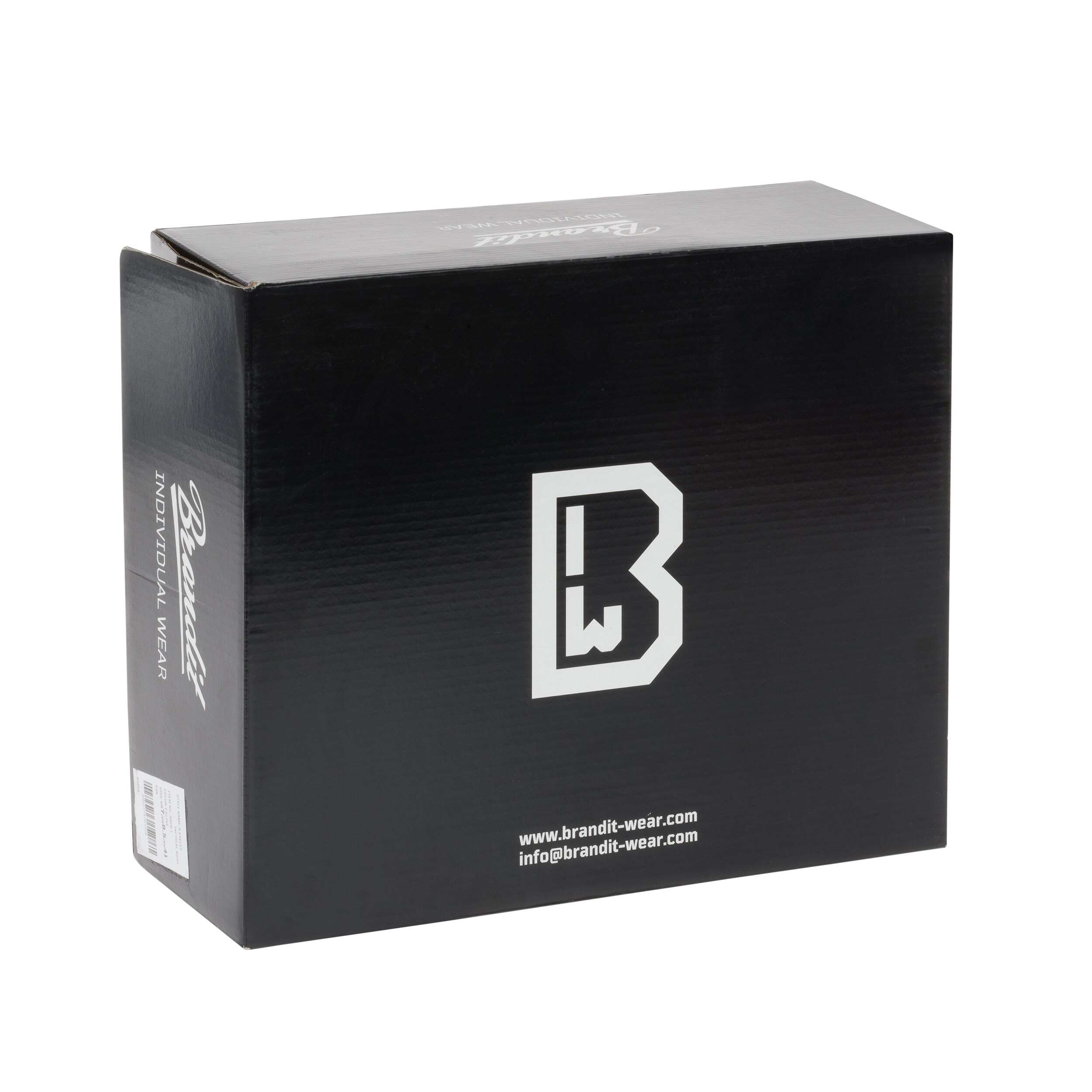 Brandit Tactical bakancs - Olive