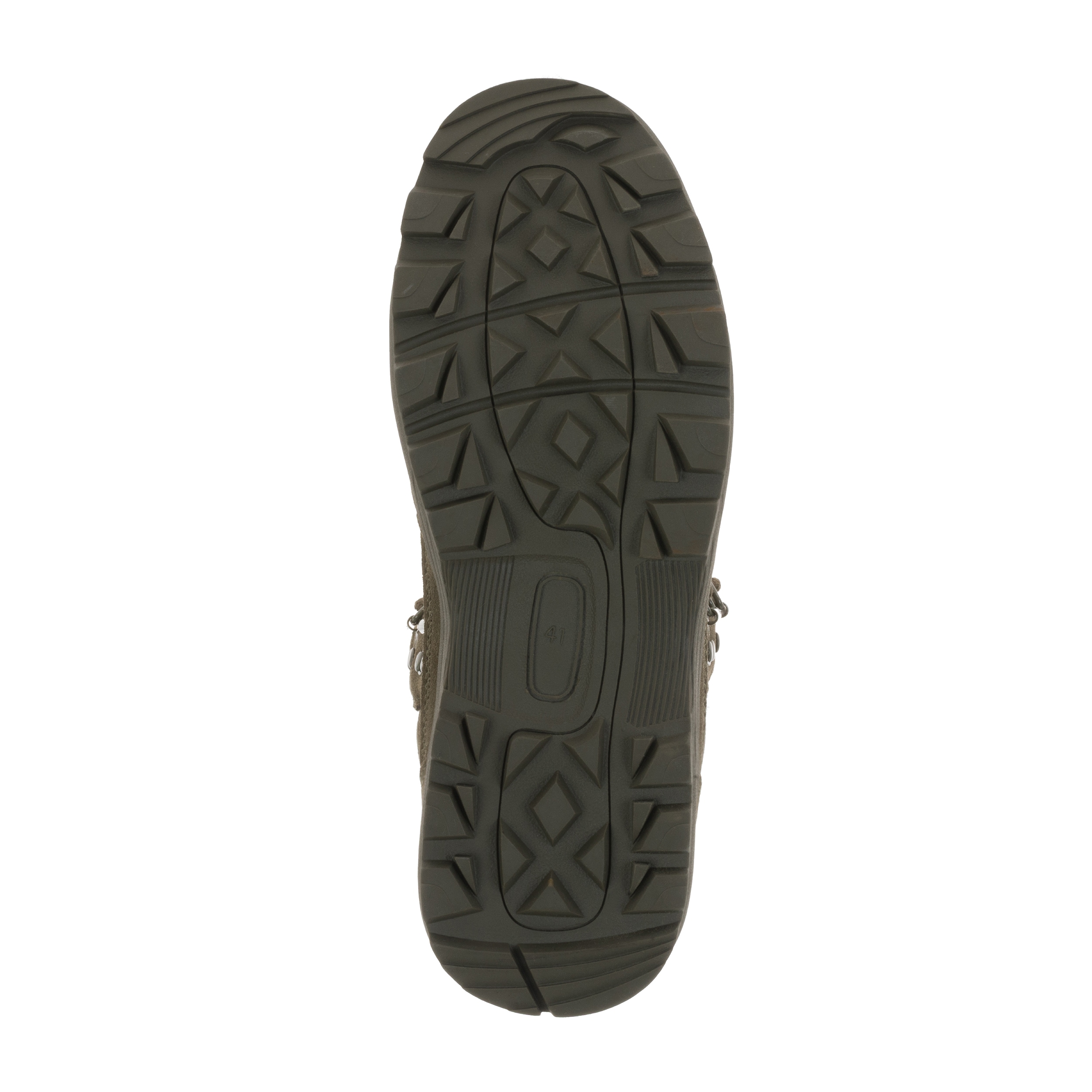 Brandit Tactical bakancs - Olive