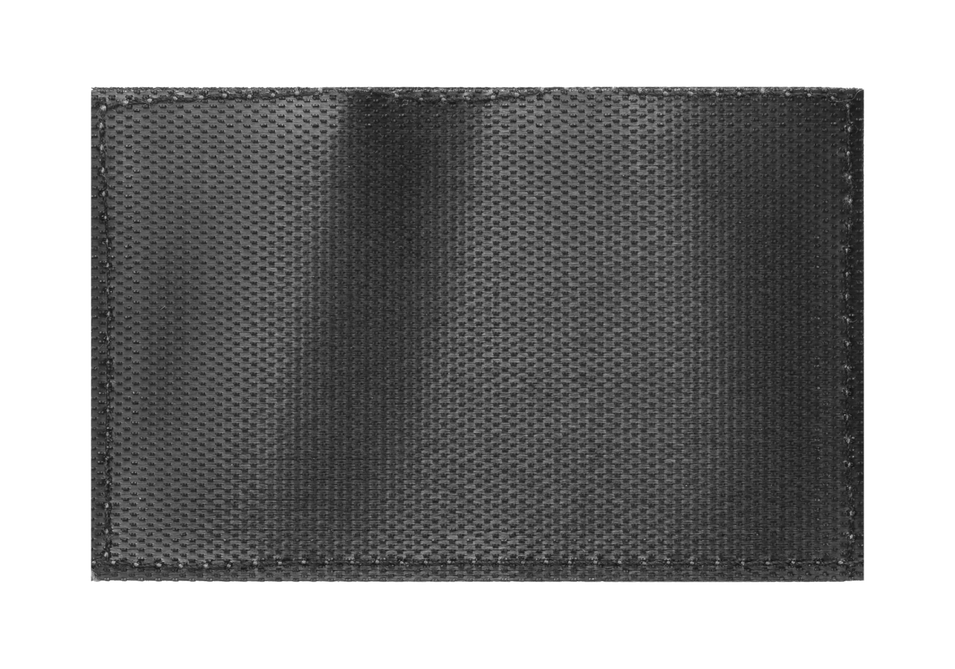 Clawgear Olaszország zászlaja felvarró 78 x 50 mm - Sötét