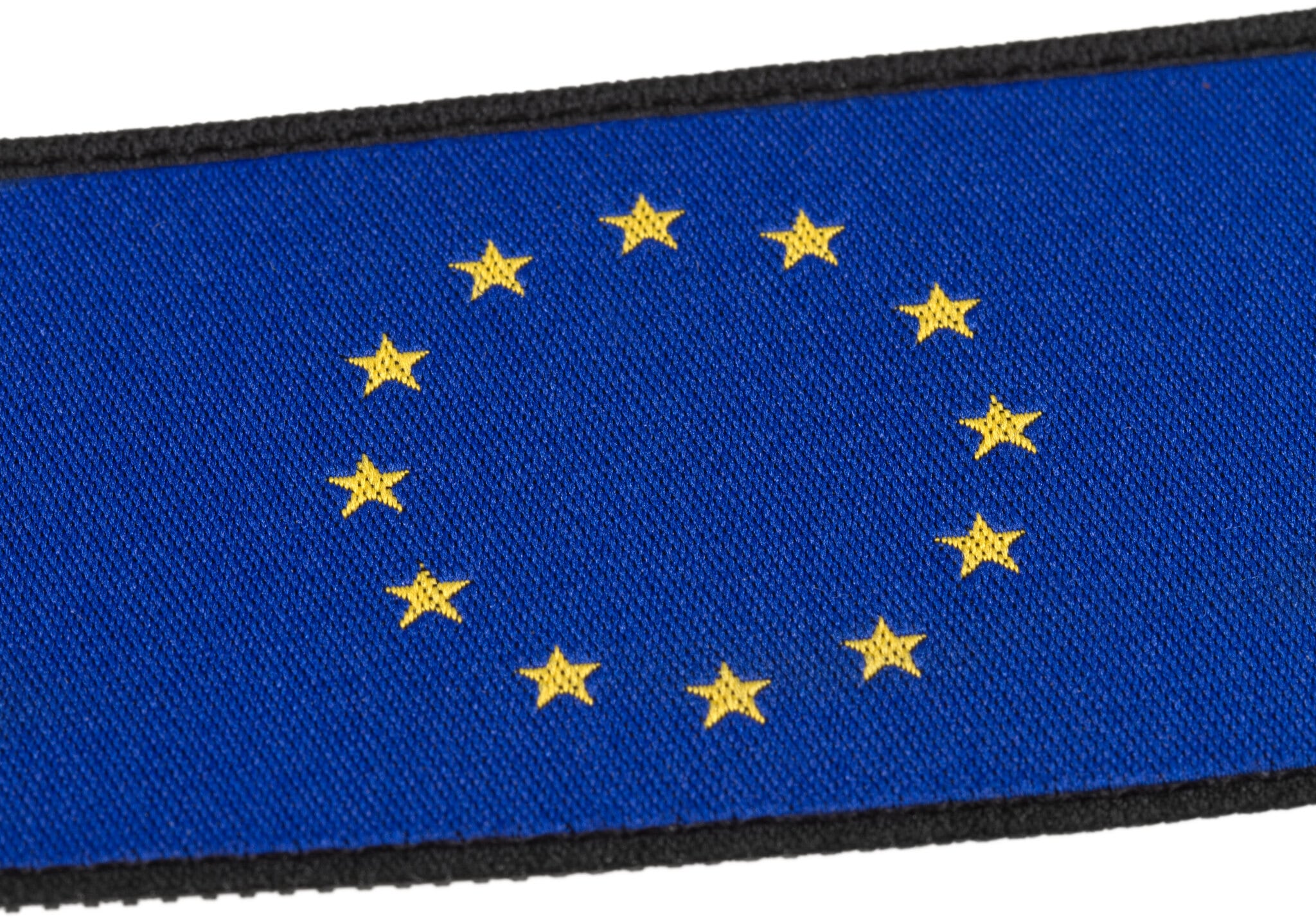 Clawgear Európai zászló felvarró 78 x 50 mm