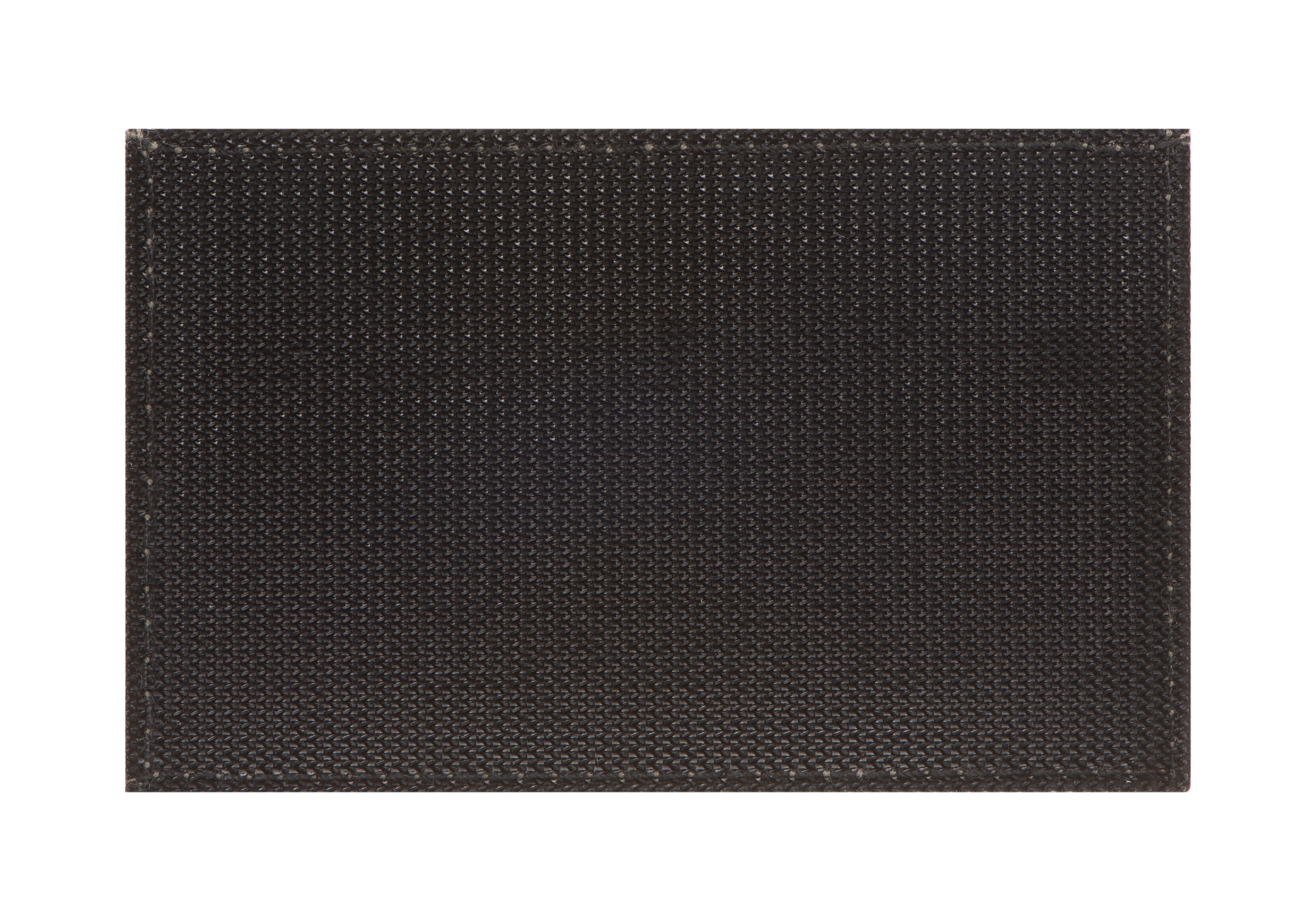 Clawgear Németország zászlaja felvarró 76 x 50 mm - Sötét