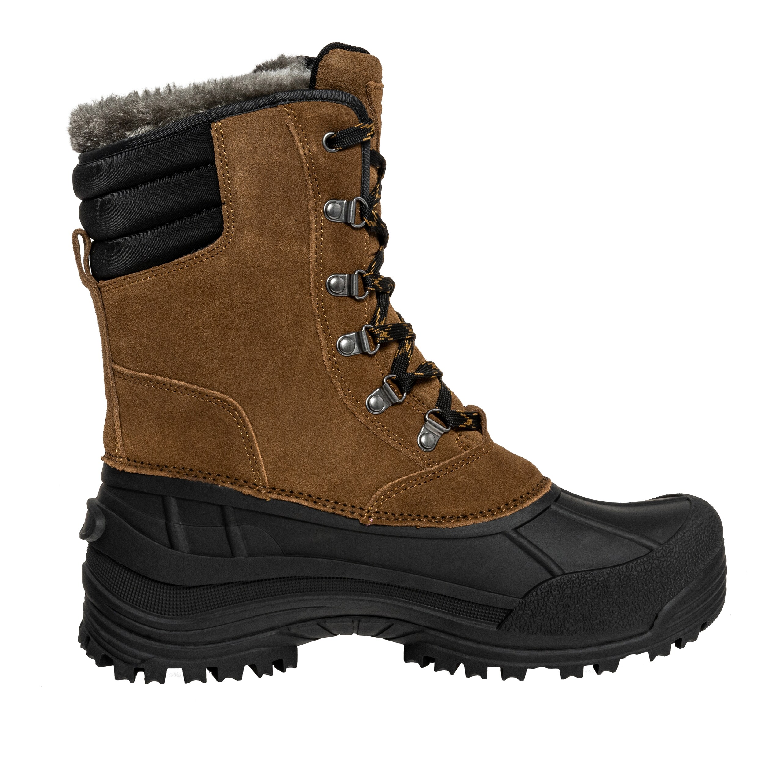 CMP Kinos Waterproof hócsizma - Beaver