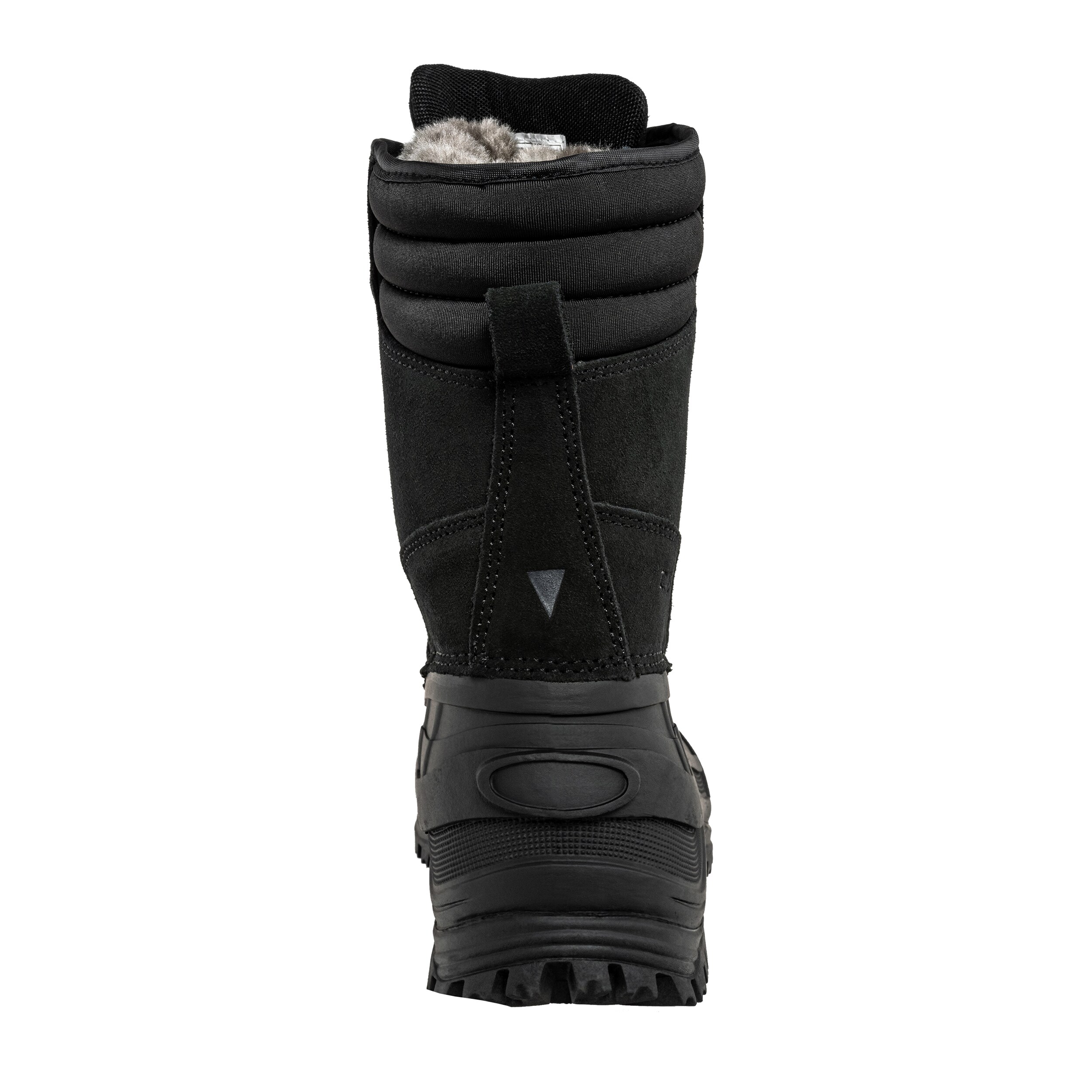 CMP Kinos Waterproof hócsizma - Black