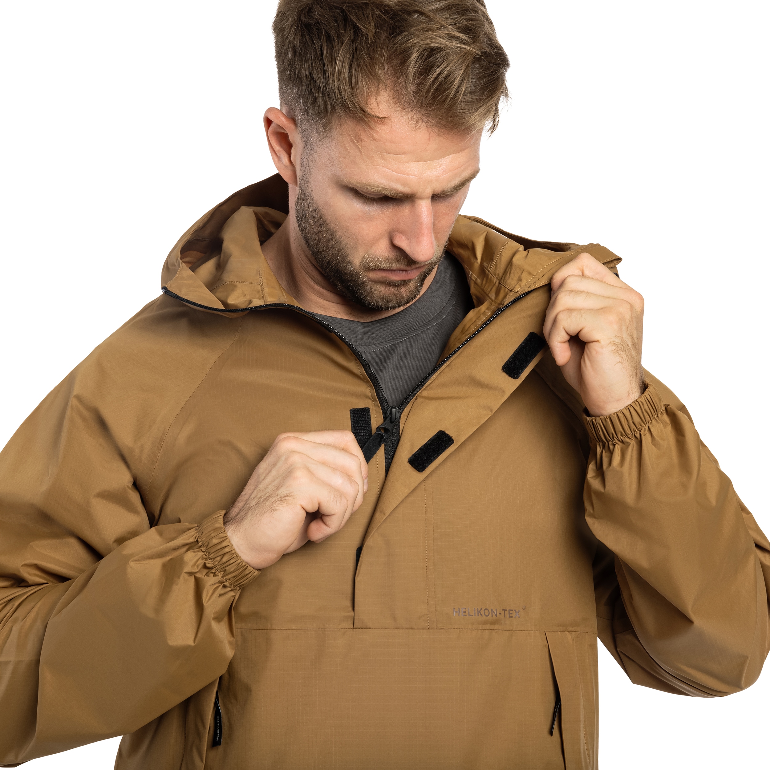 Helikon-Tex Levanter kabát - Coyote