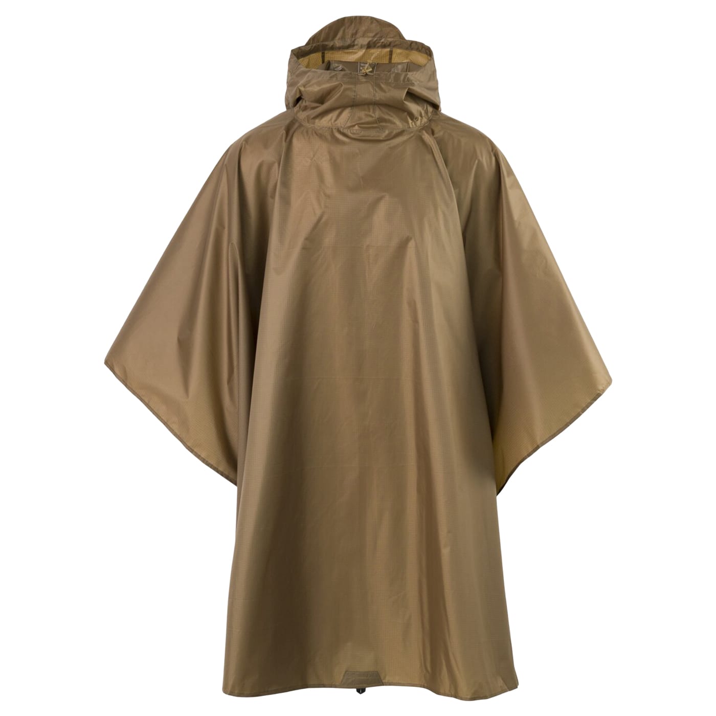 Helikon-Tex Lightweight esőponcsó - Coyote