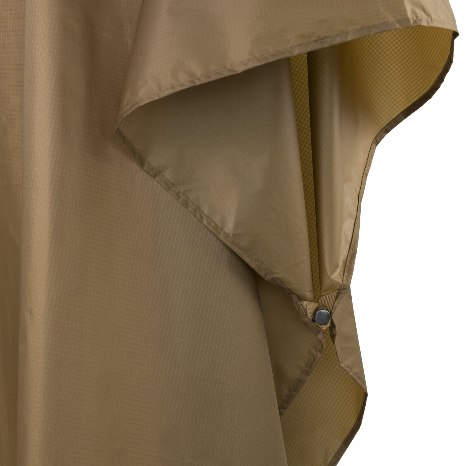 Helikon-Tex Lightweight esőponcsó - Coyote